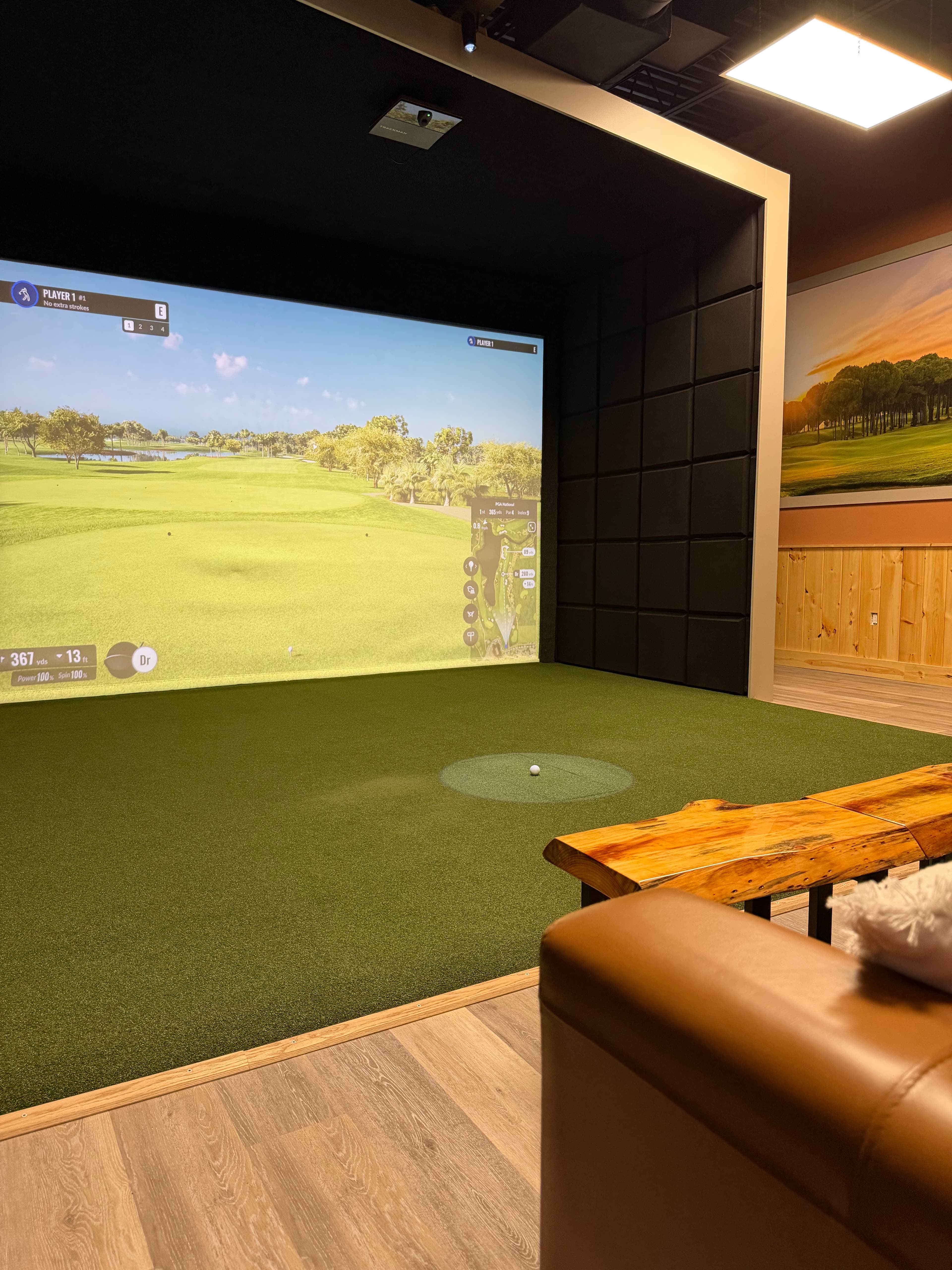 Wood or Wedge - Image 1