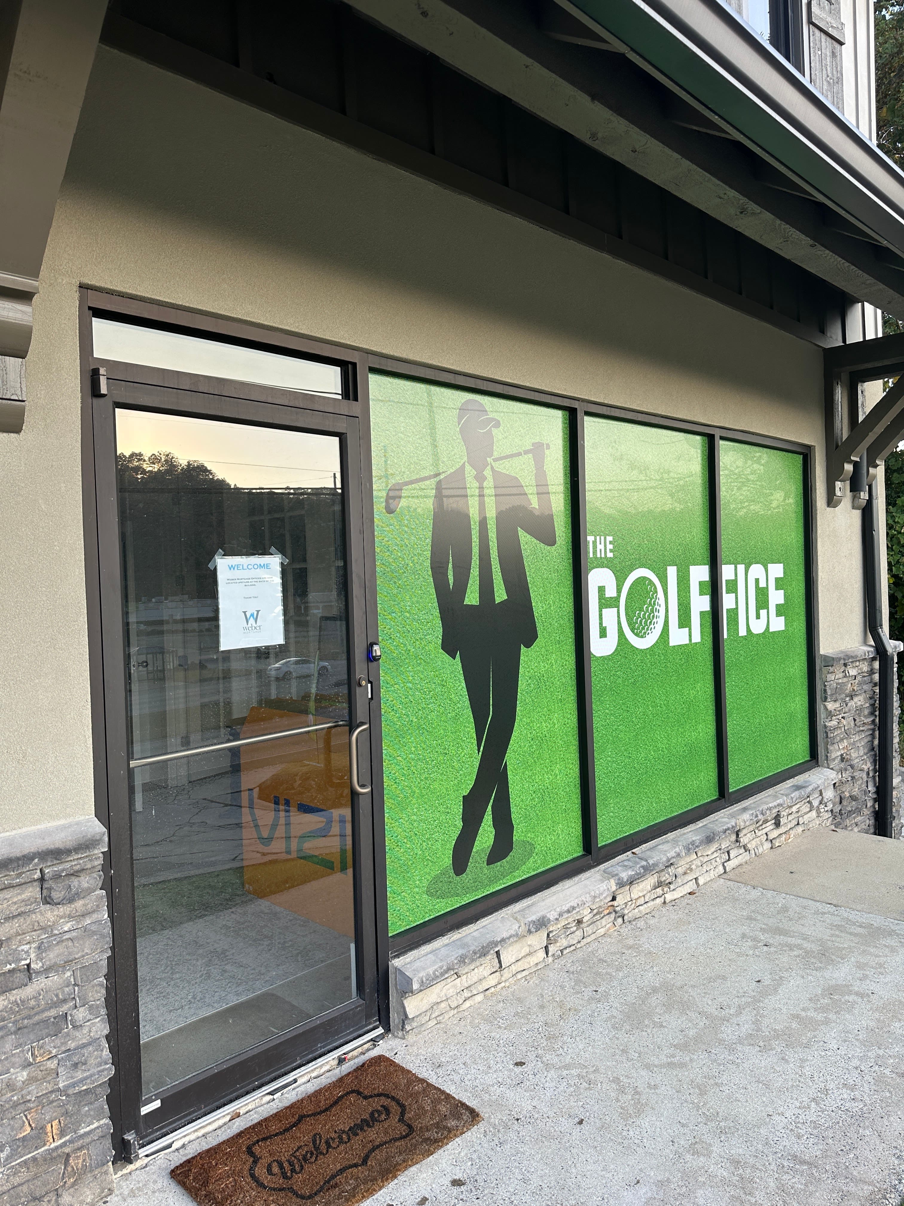 The Golffice - Image 2