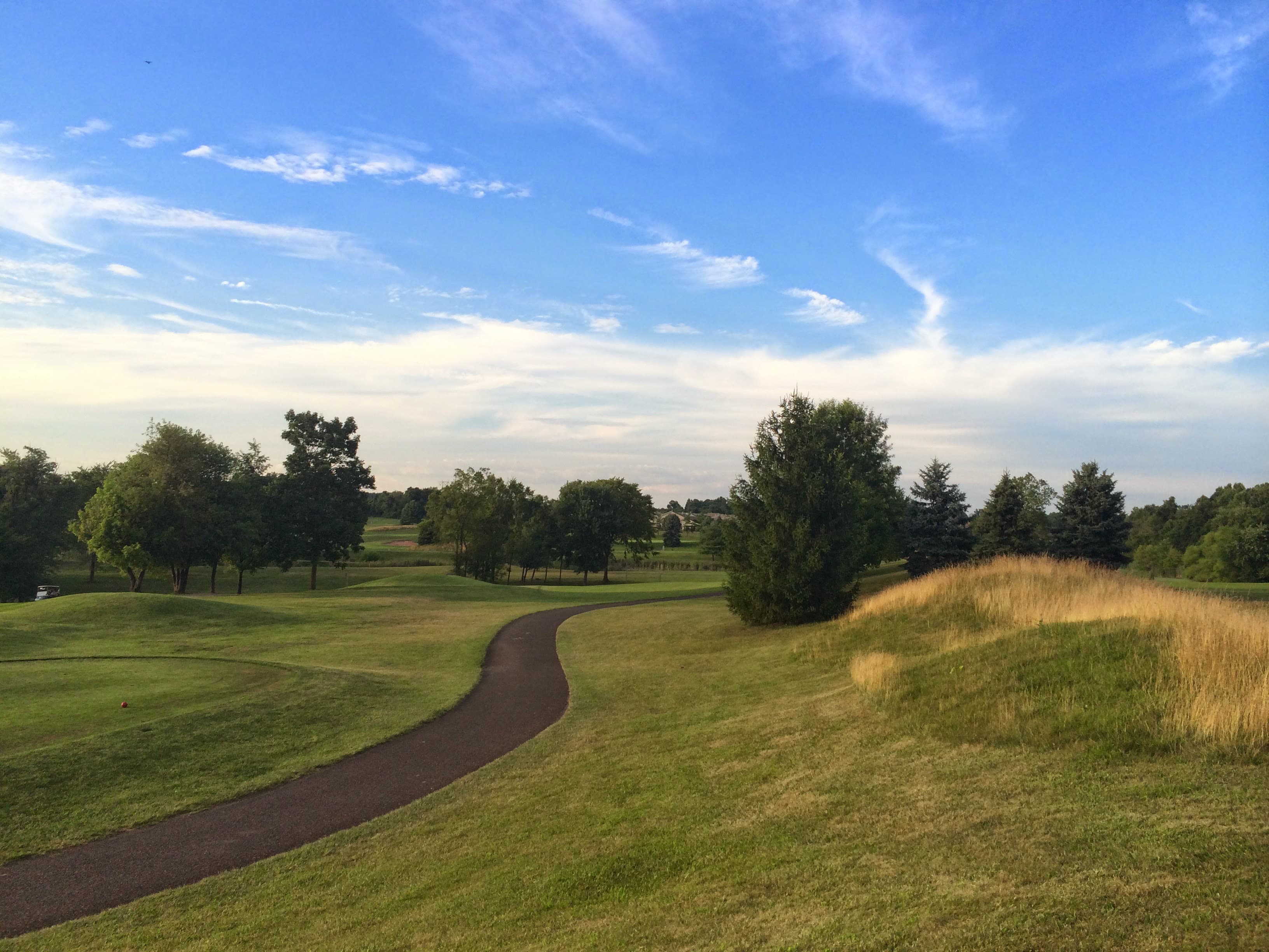 Linfield National Golf Club - Image 6