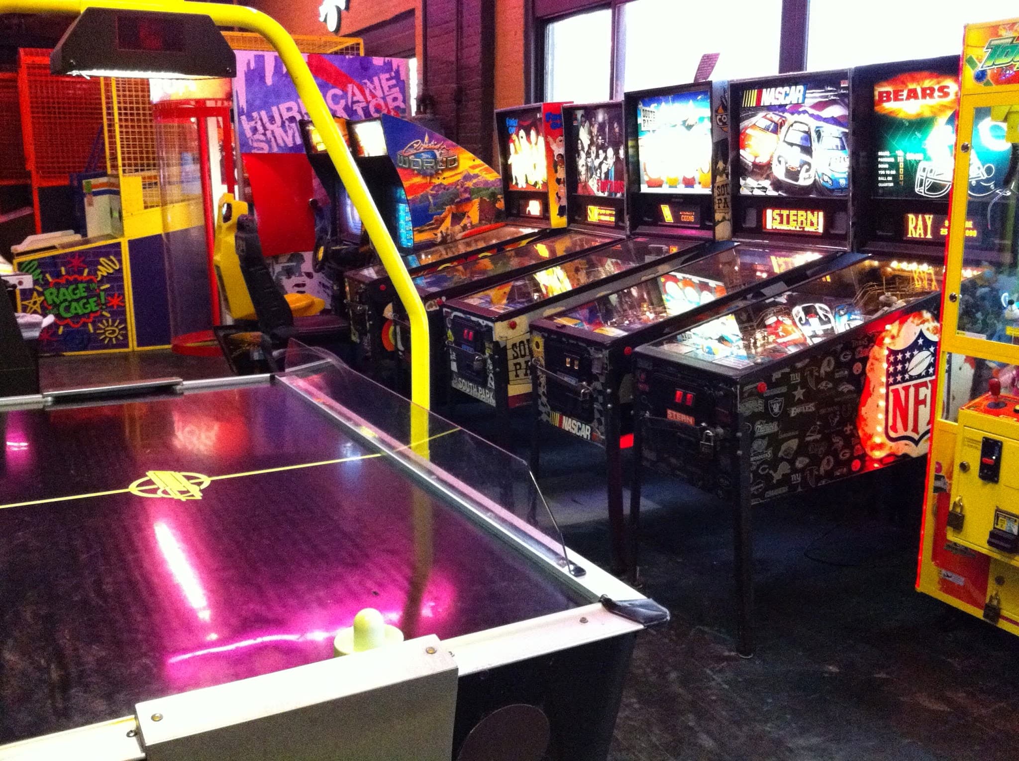 Sluggers World Class Sports Bar and Grill & Dueling Pianos - Image 1