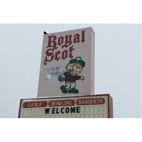 Royal Scot Golf - Image 9