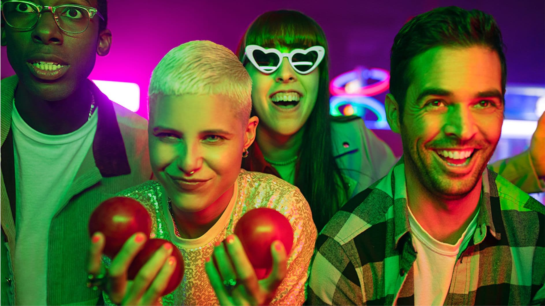 Dave & Buster's Islandia - Image 3