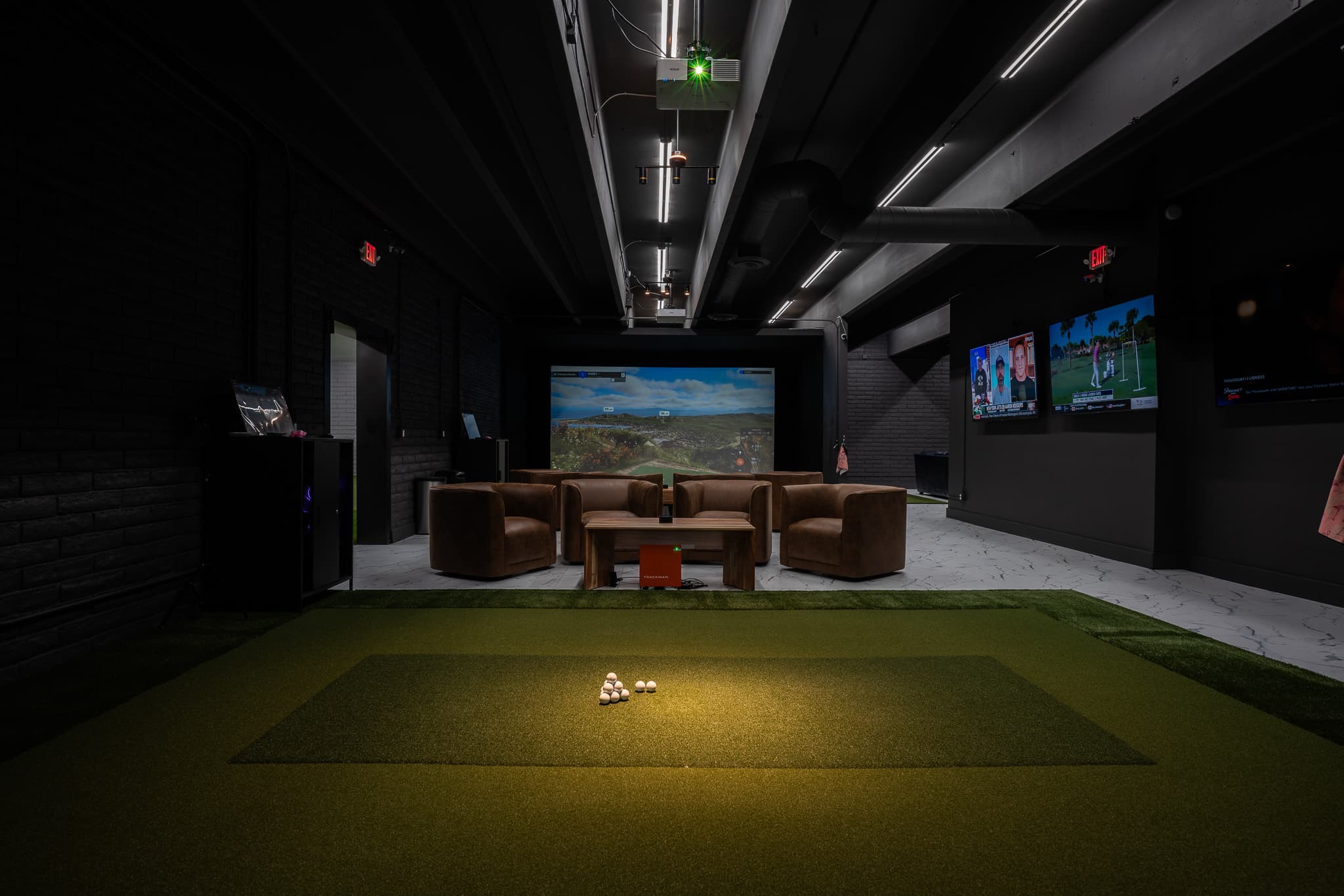 KYN Golf Club - Image 9