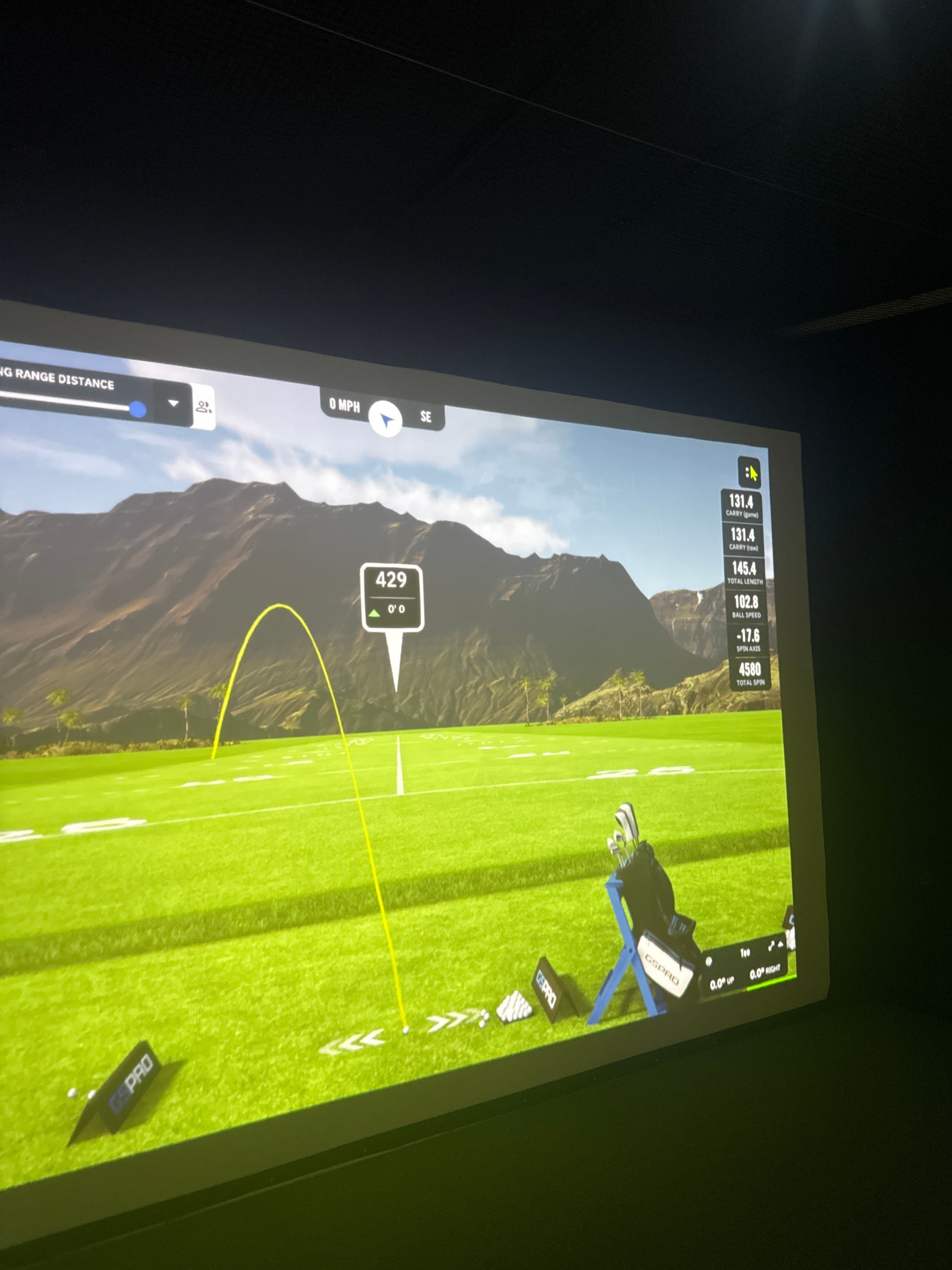 Rocket Golf HSV - Image 10