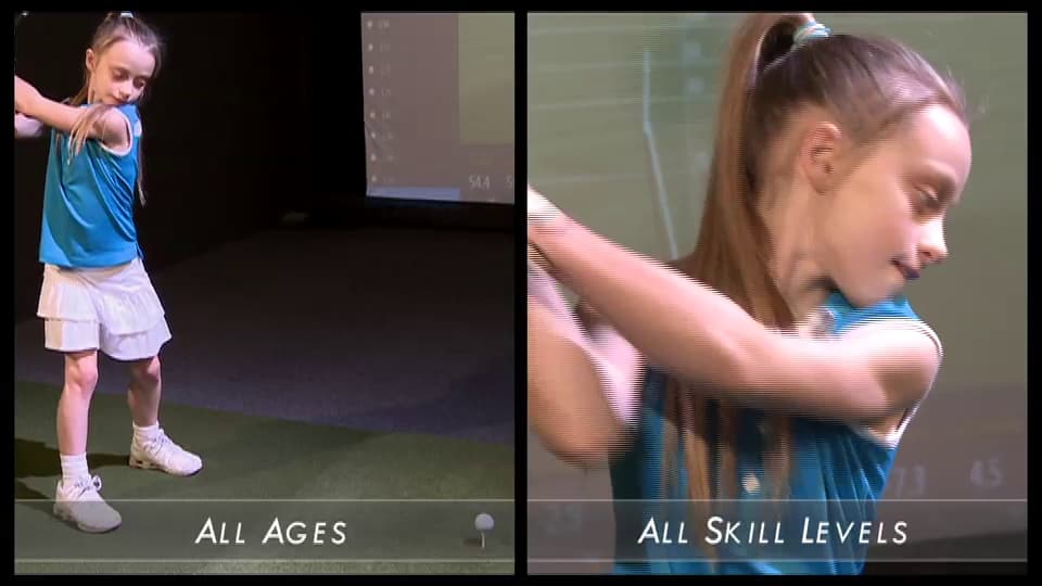 Gregg Rogers' Golf Performance Centers - Image 2