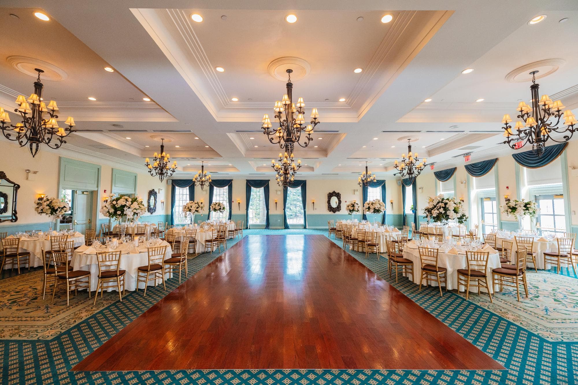 Dyker Beach Golf Course - Image 1