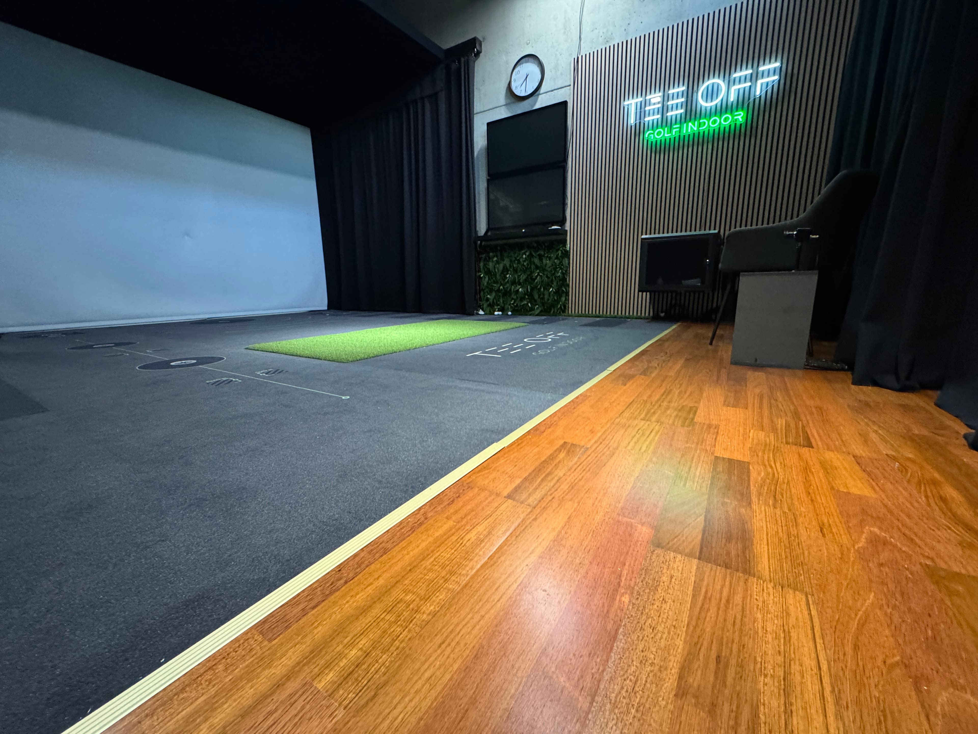 TEE-OFF.ch - Image 2