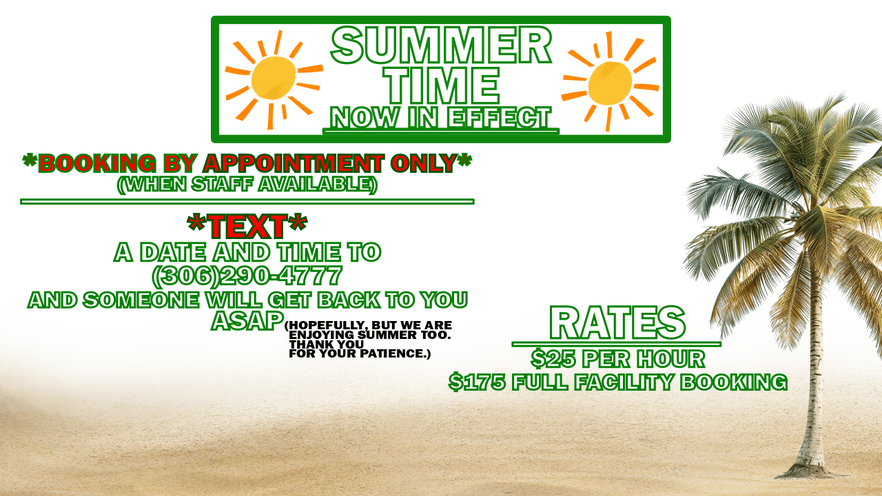 YXE GOLF LOUNGE - Image 10