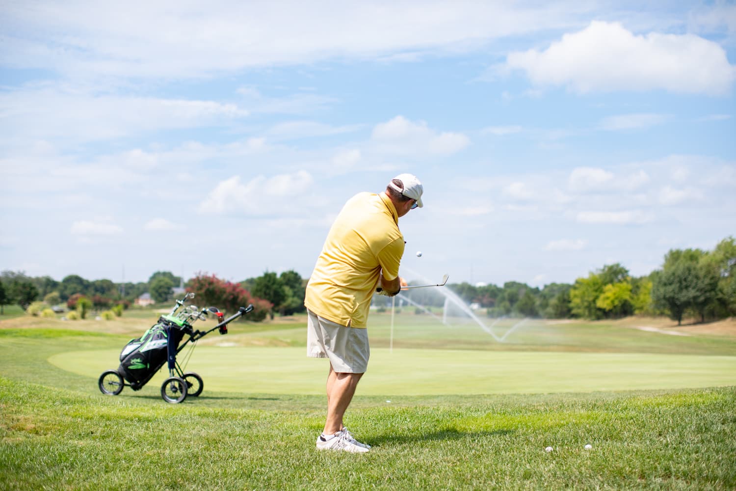 American Classic Golf Club - Image 1