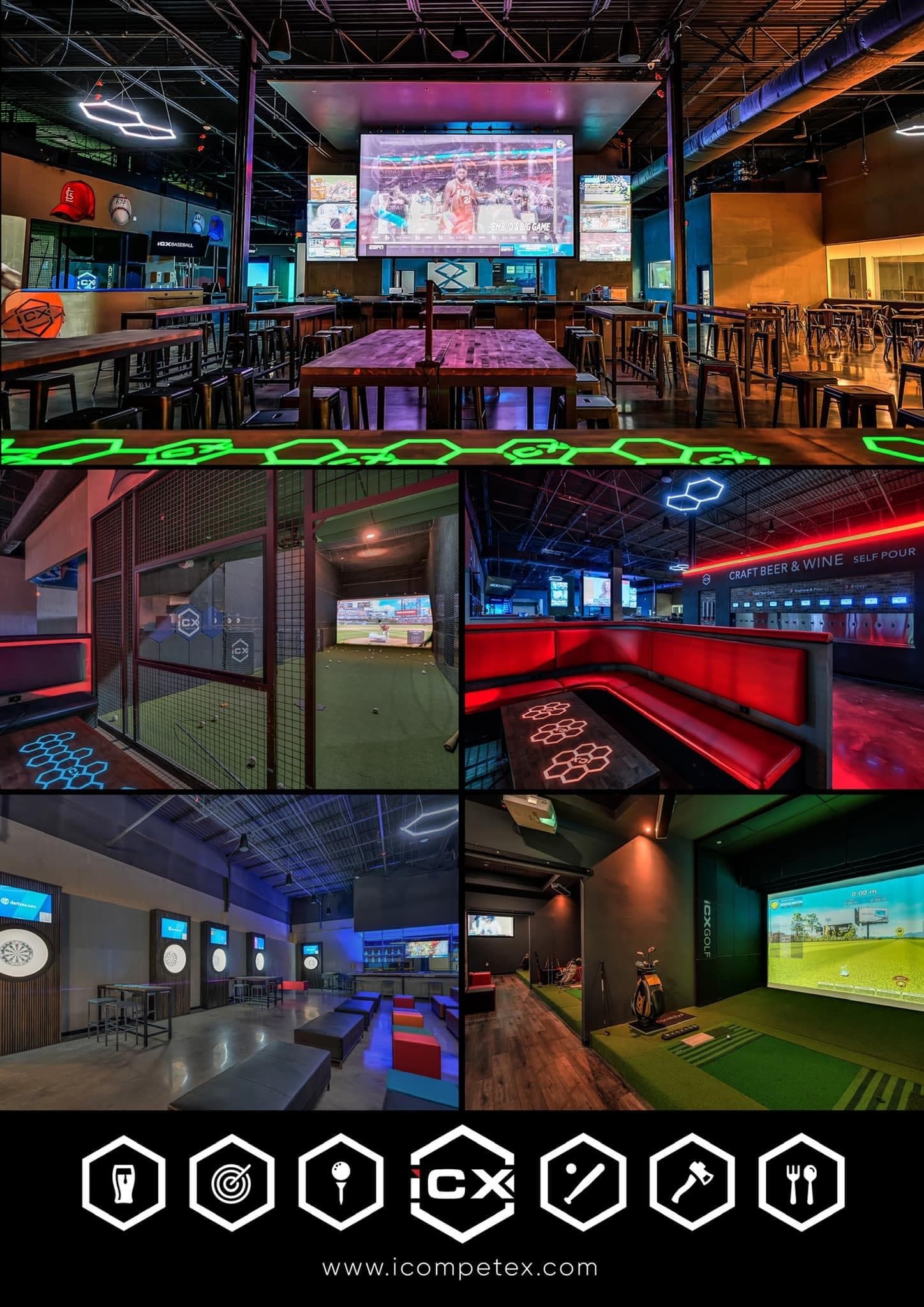 iCompete Experience - Image 3