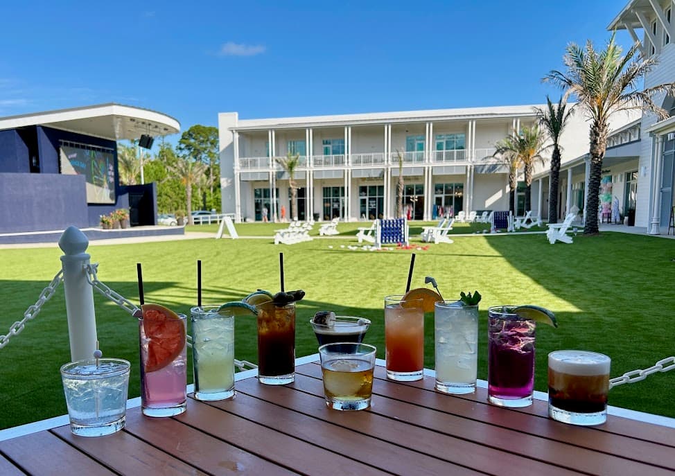 Tee Off at The Wharf - Image 4