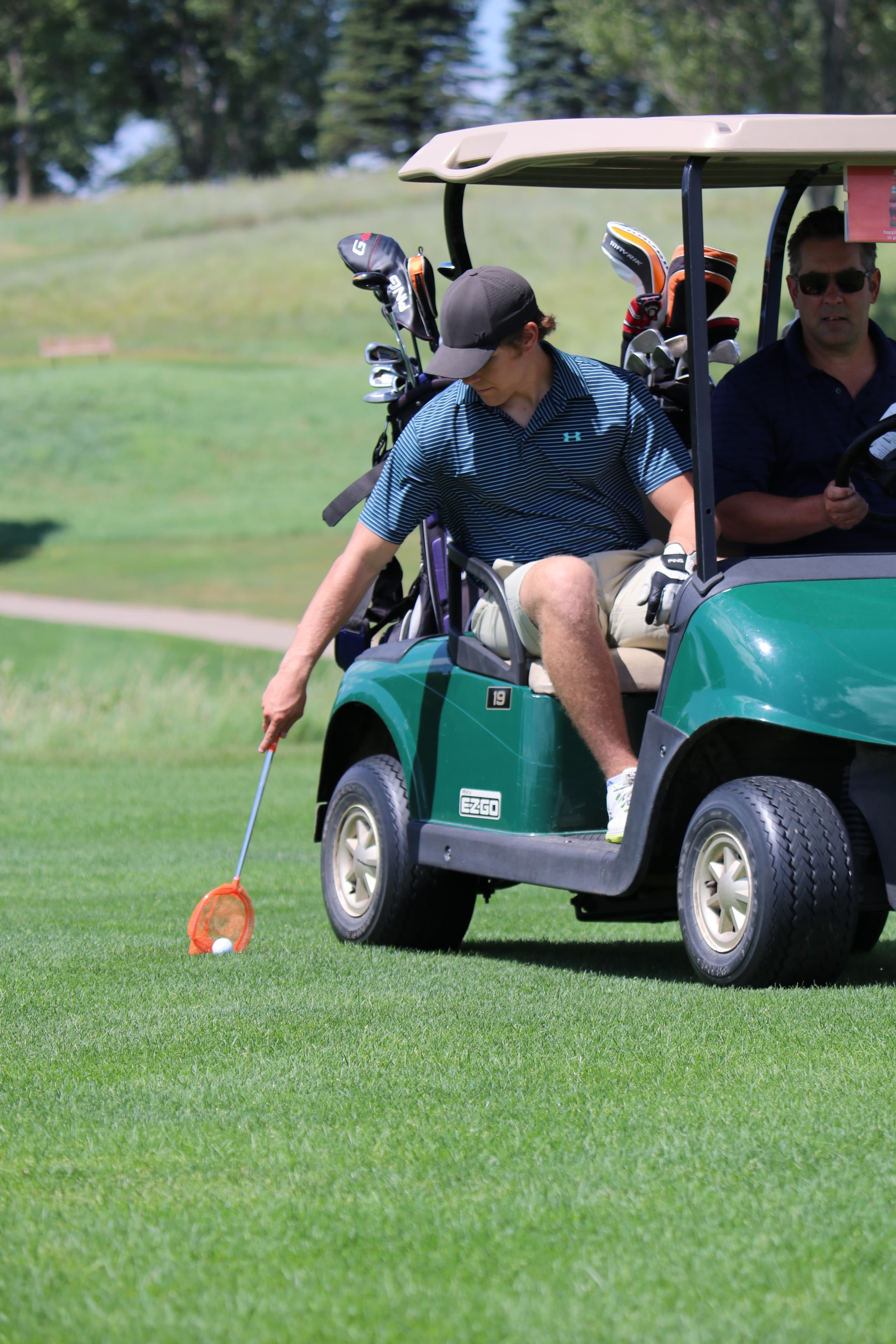 The Golf Net - Image 1