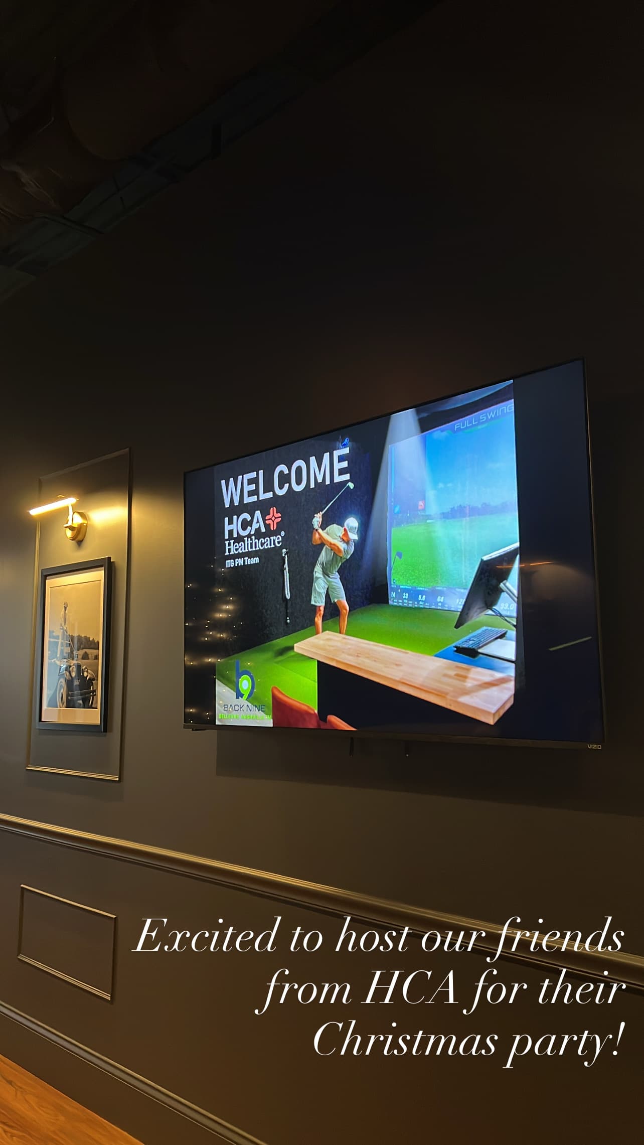 The Back Nine Golf | Bellevue, Nashville, TN