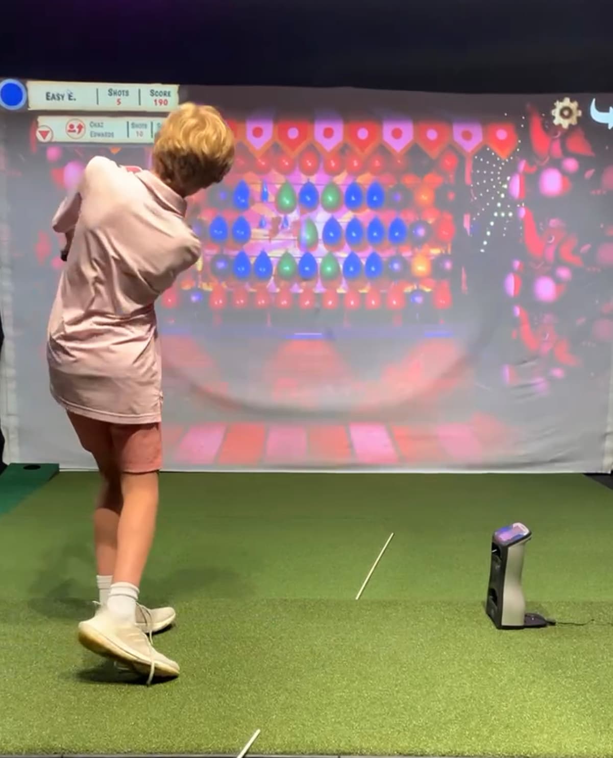 Direct Impact Golf - Image 7