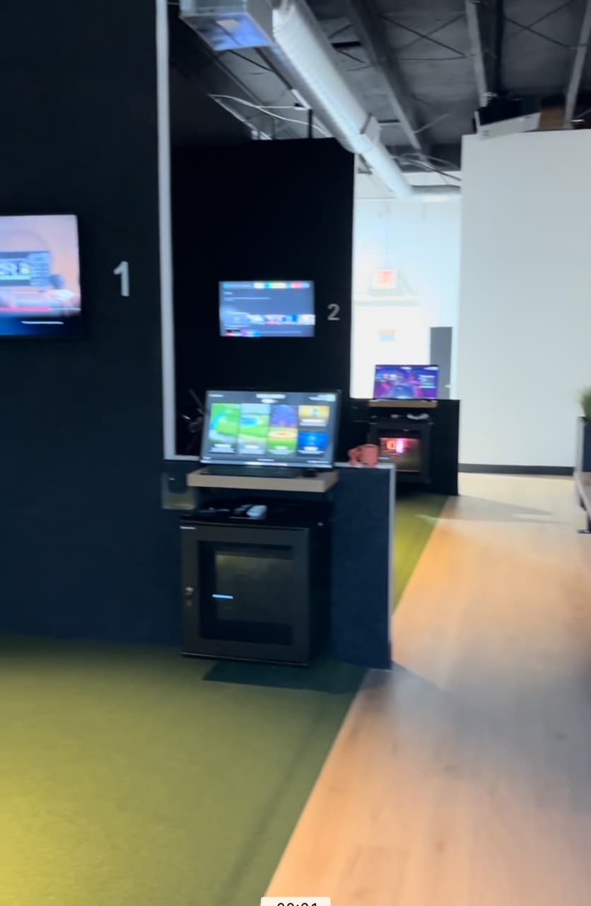 Desert Links Indoor Golf - Image 15