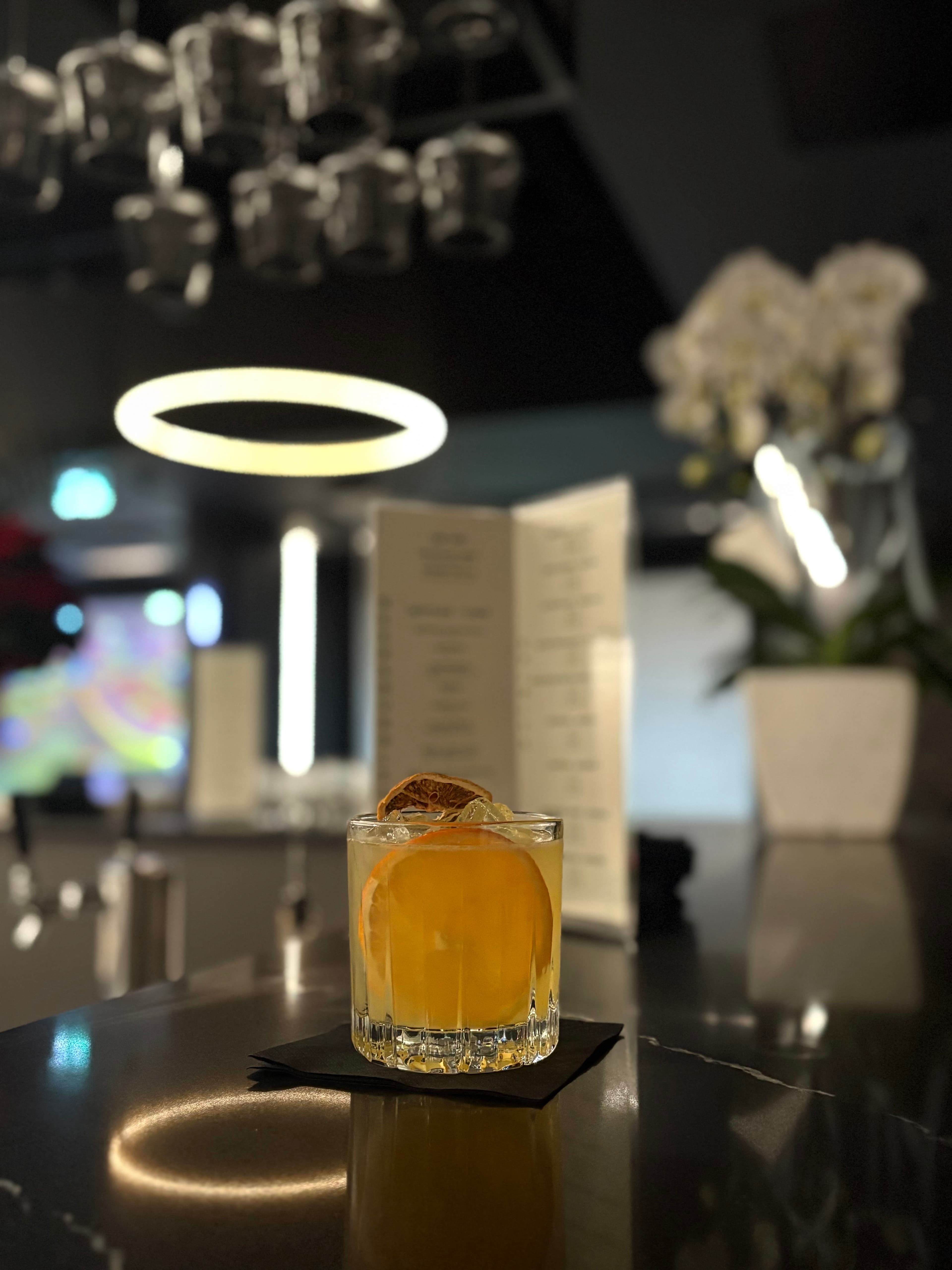 Happy Gilmore Golf Lounge - Image 2