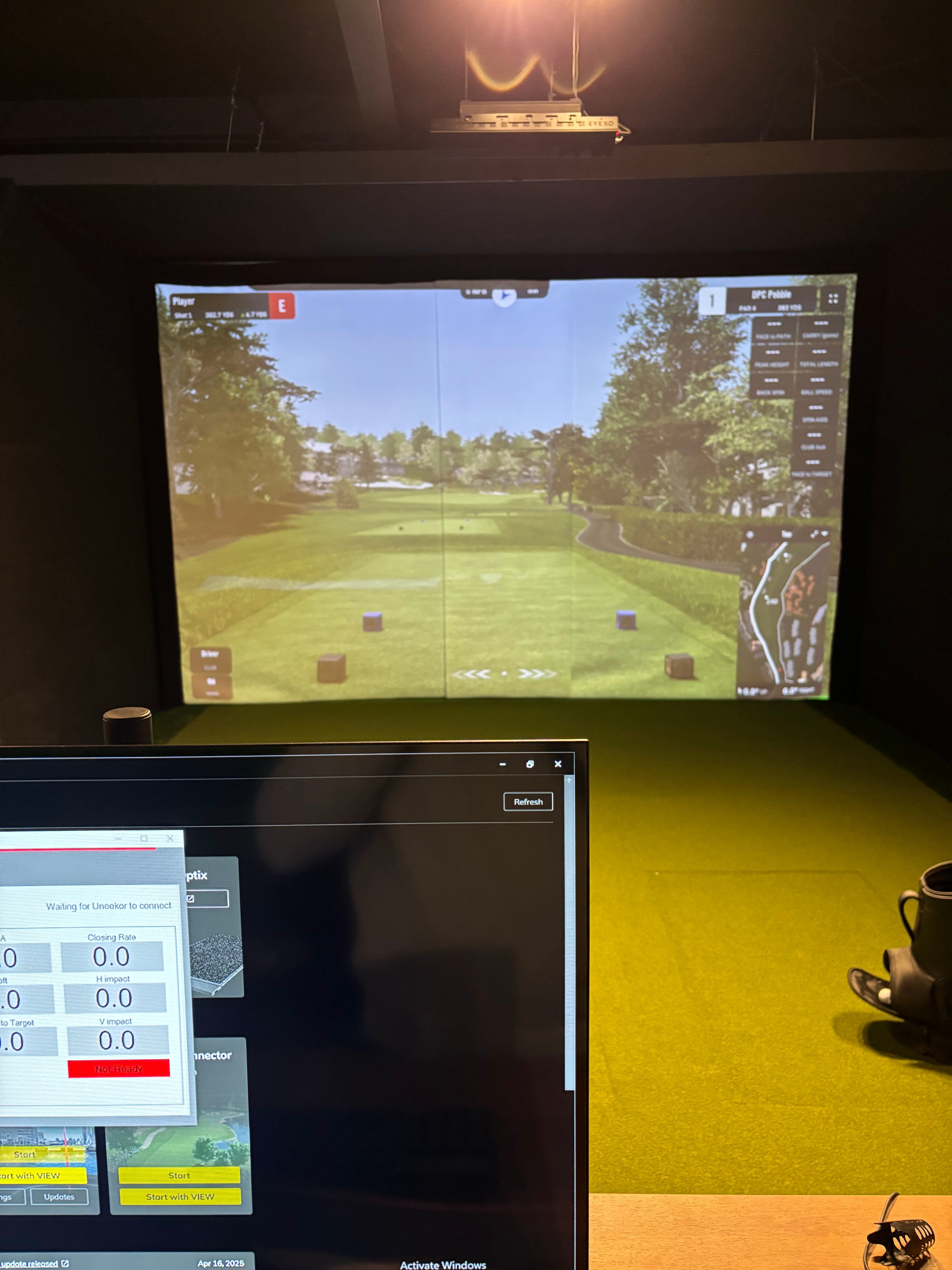 Links Society Golf - Image 4