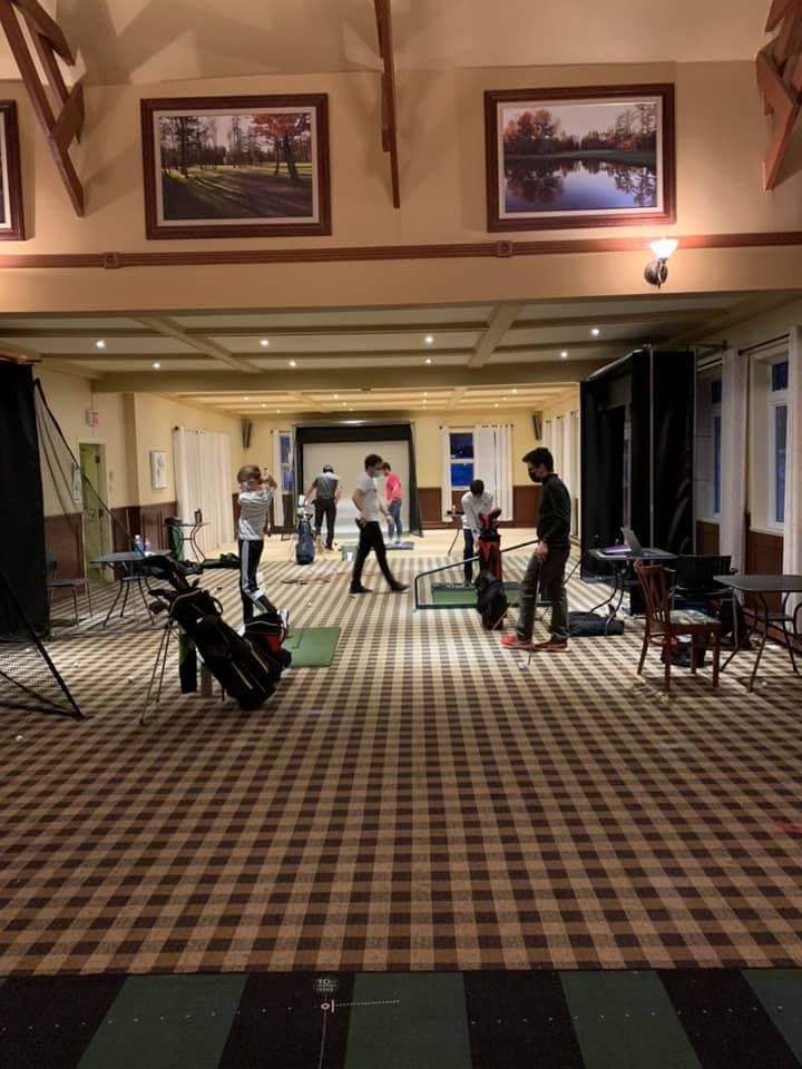 Academy De Golf Fred Colgan - Image 10