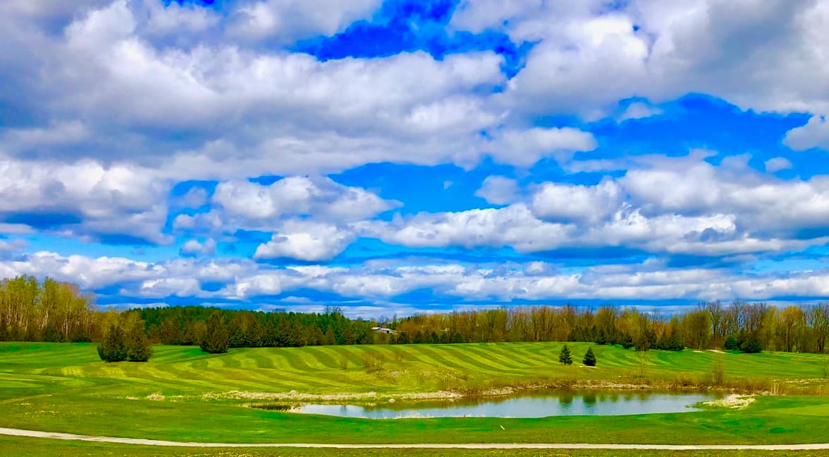 Keystone Links Golf & Country Club - Image 1