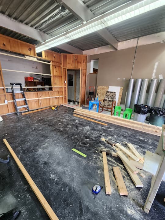 Fore Golf Lounge - Image 7