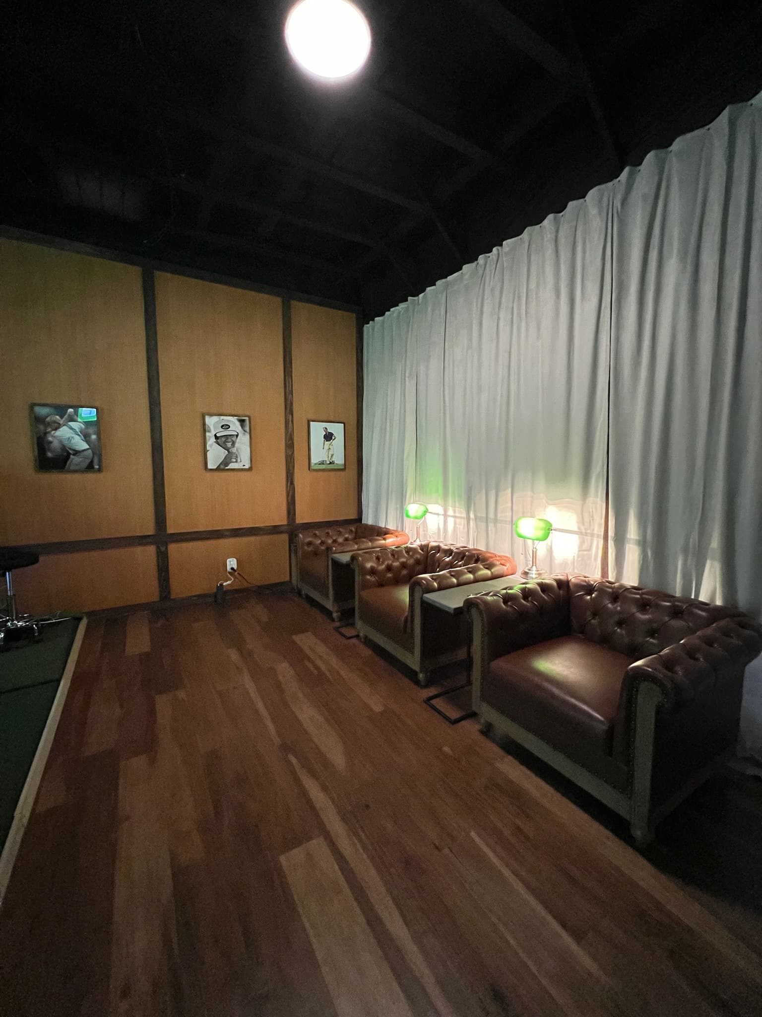 The Clubhouse - Image 2