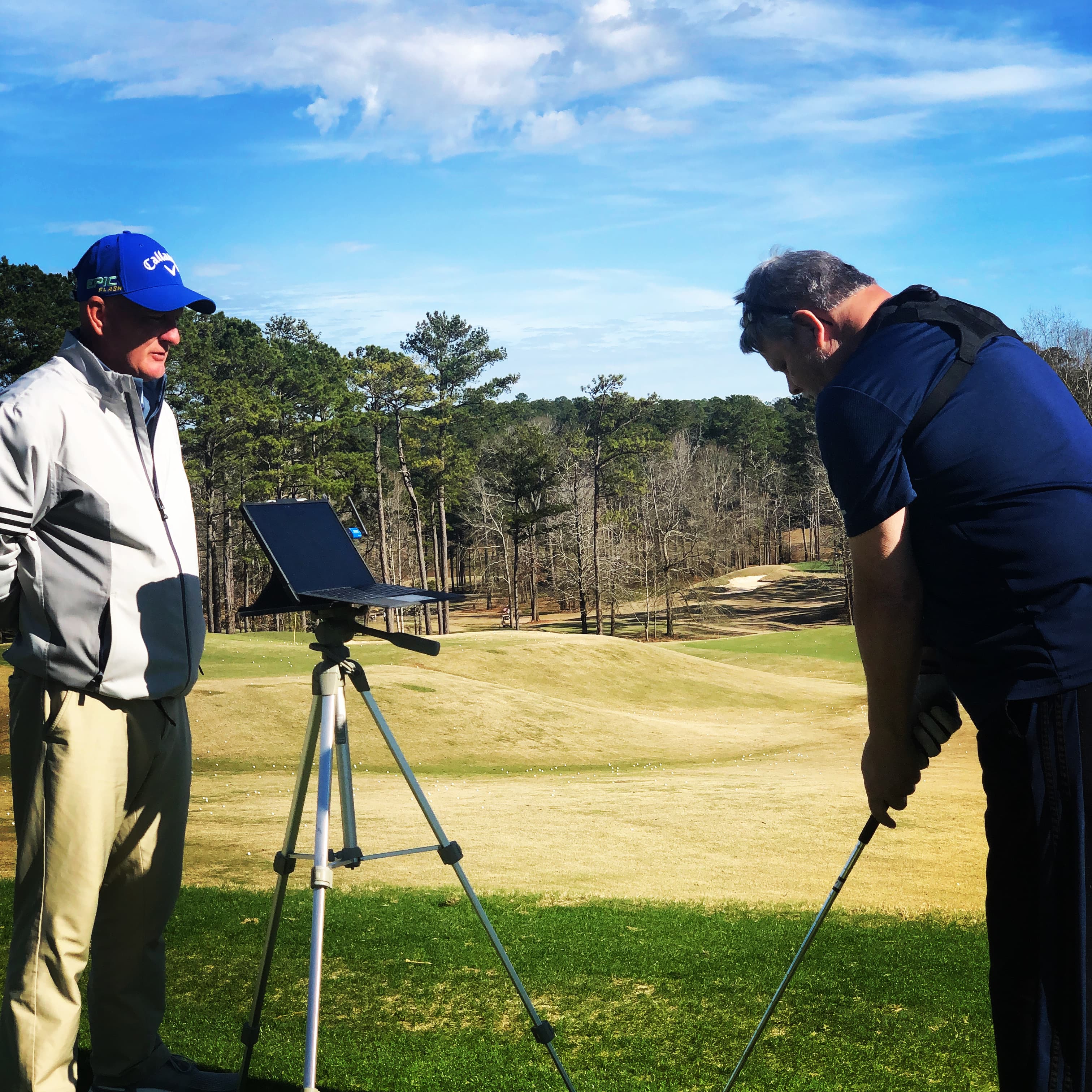 John King Golf at Poland Spring Resort - Image 3