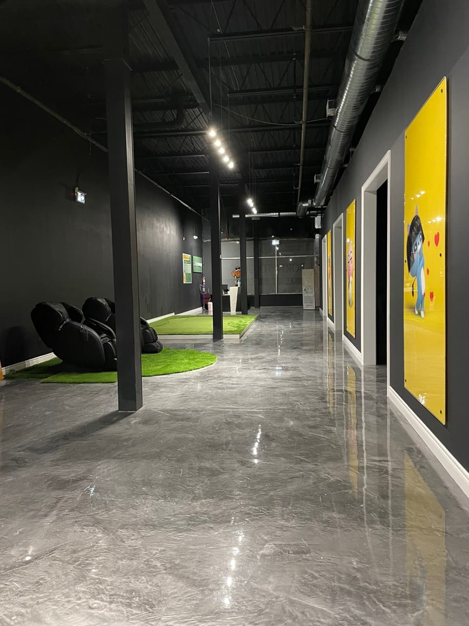 Born to Golf - Image 2