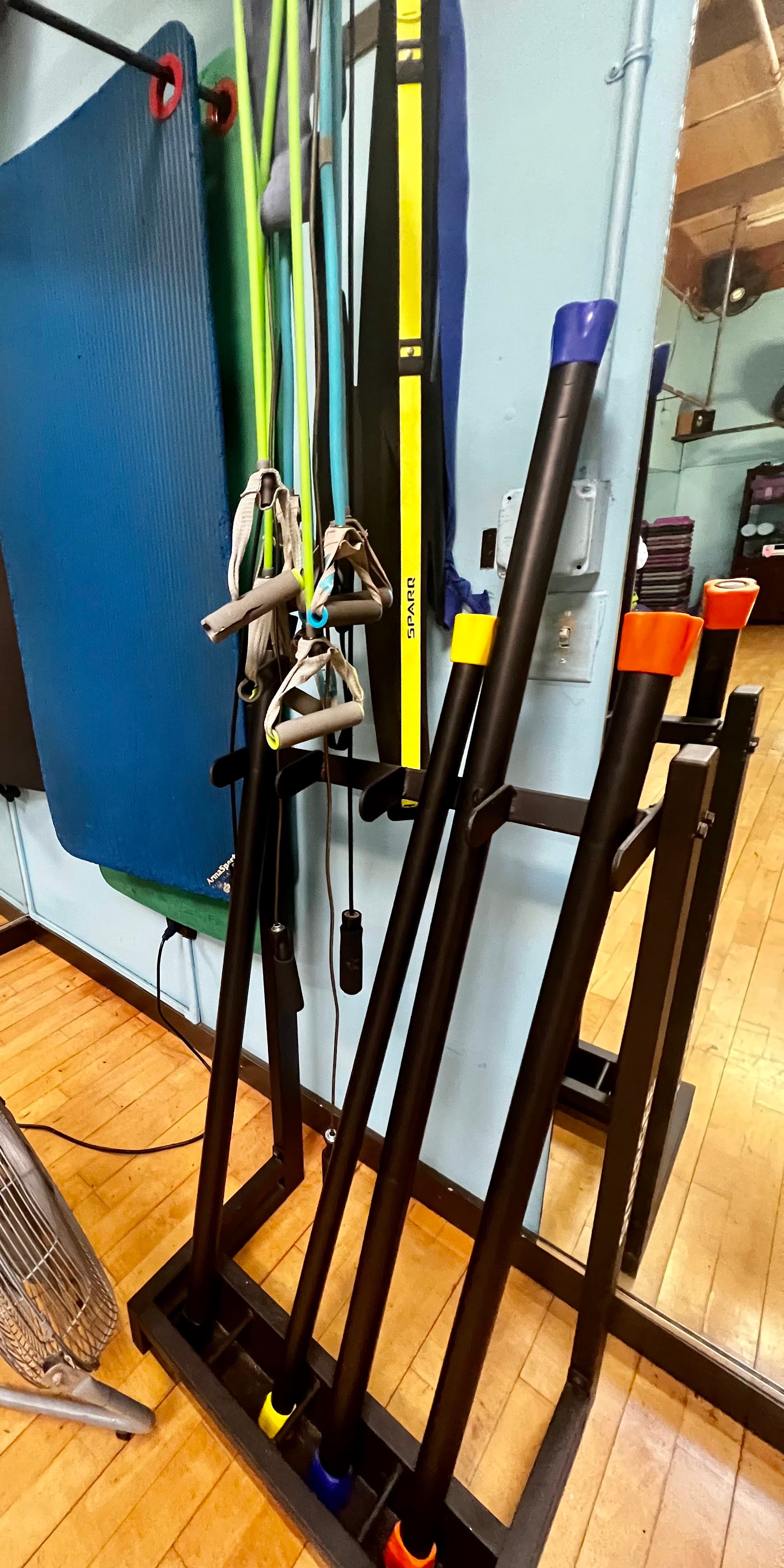 Pacifica Athletic Center - Image 9