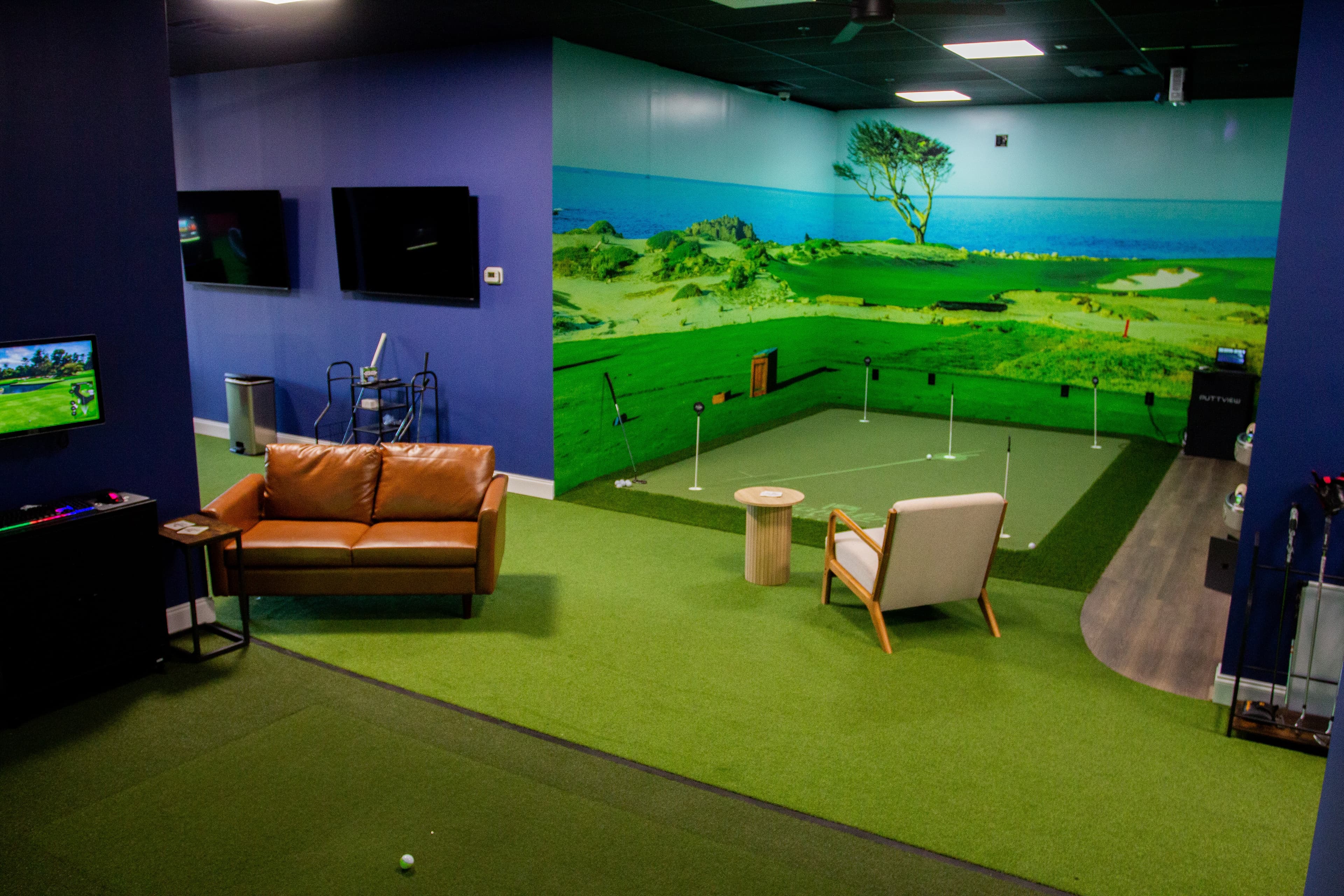 Franklin Golf Lab - Image 5