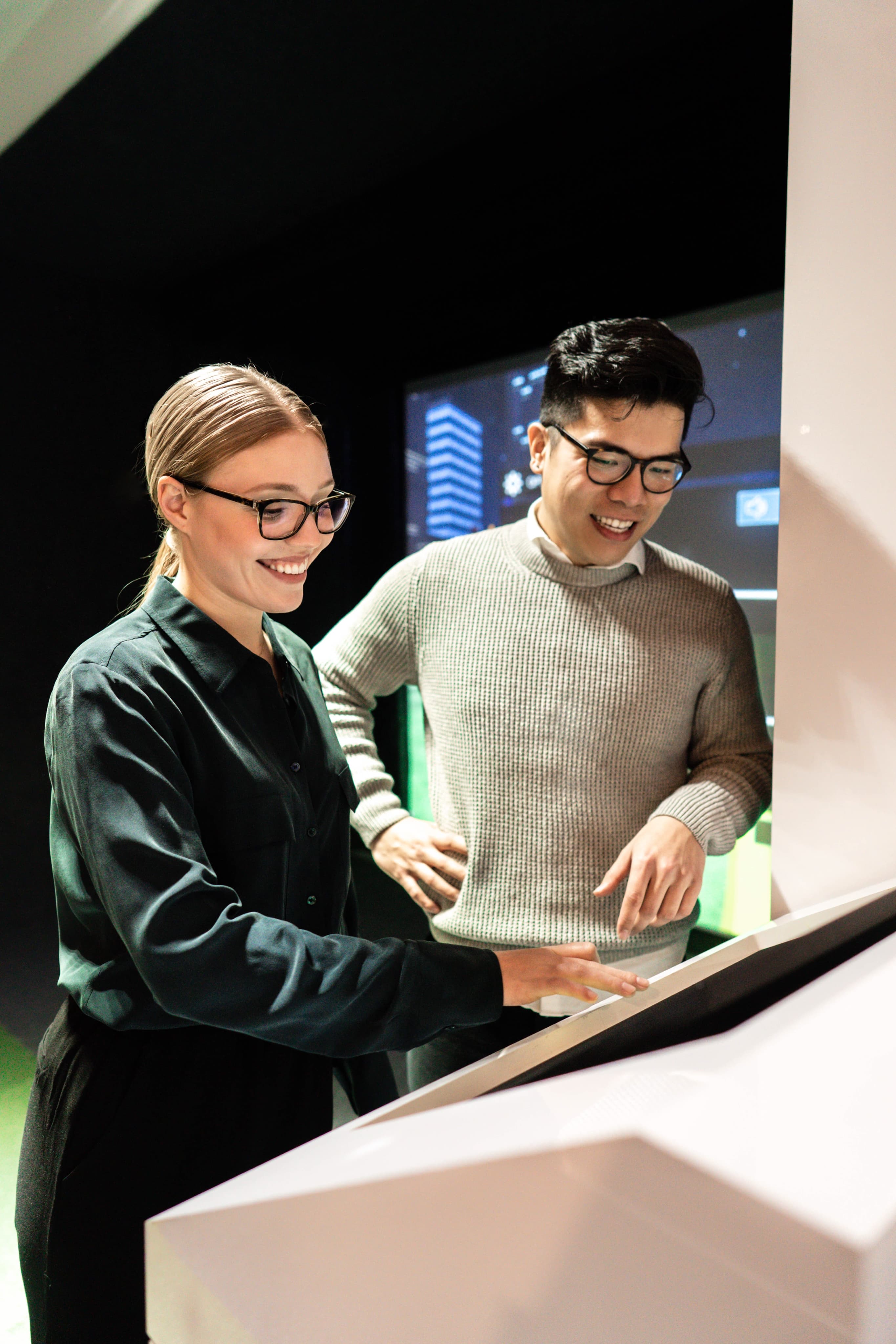 The Sand Trap Golf Simulator & Lounge - Image 1