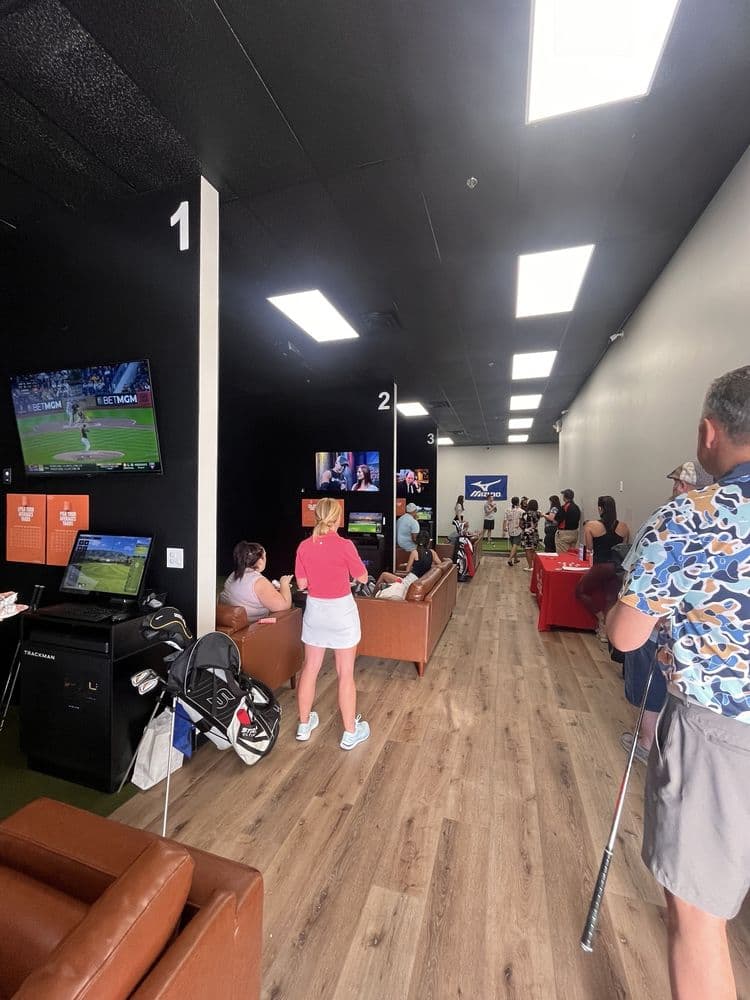 The Back Nine Golf | Chandler, AZ