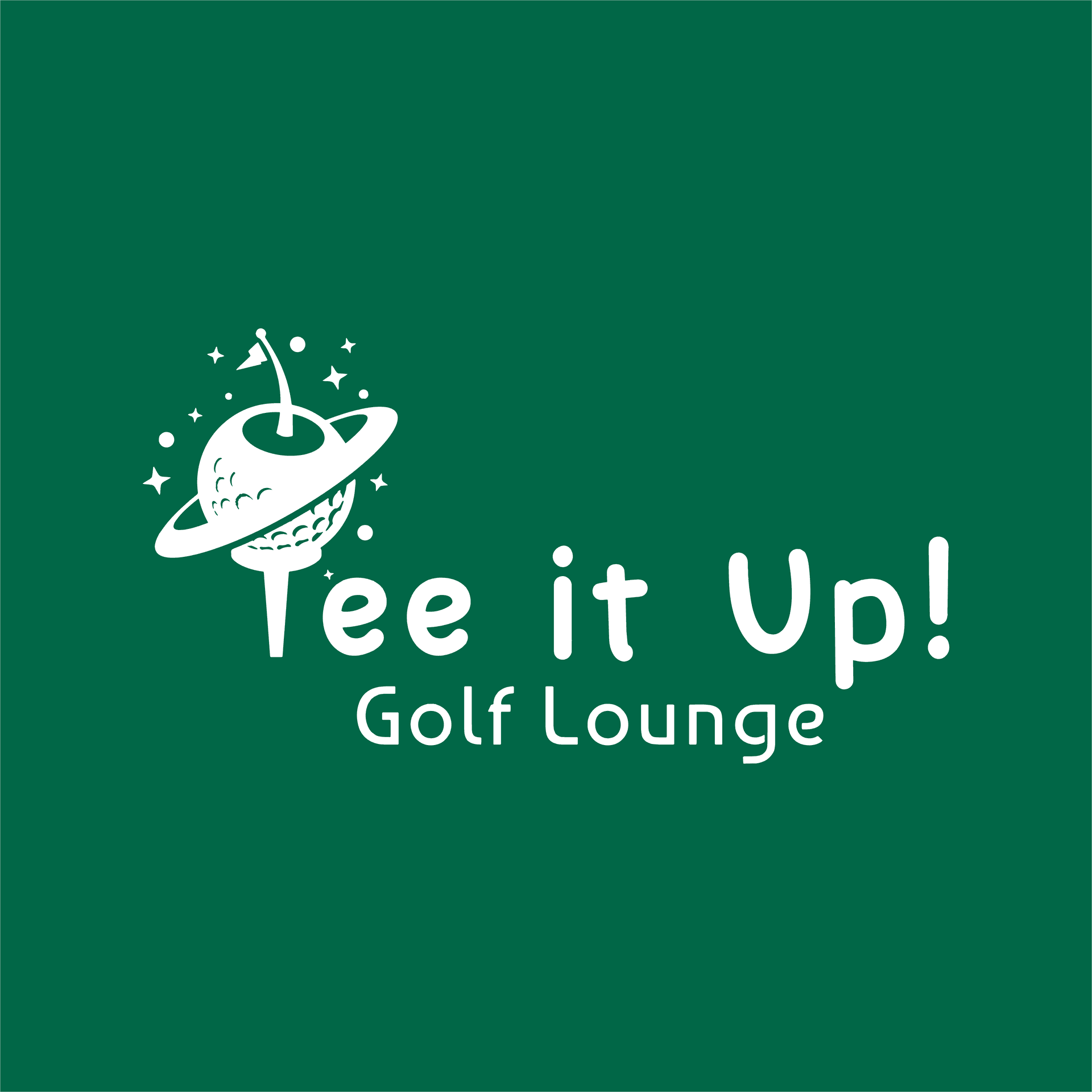Tee it Up! Golf Lounge - Image 9