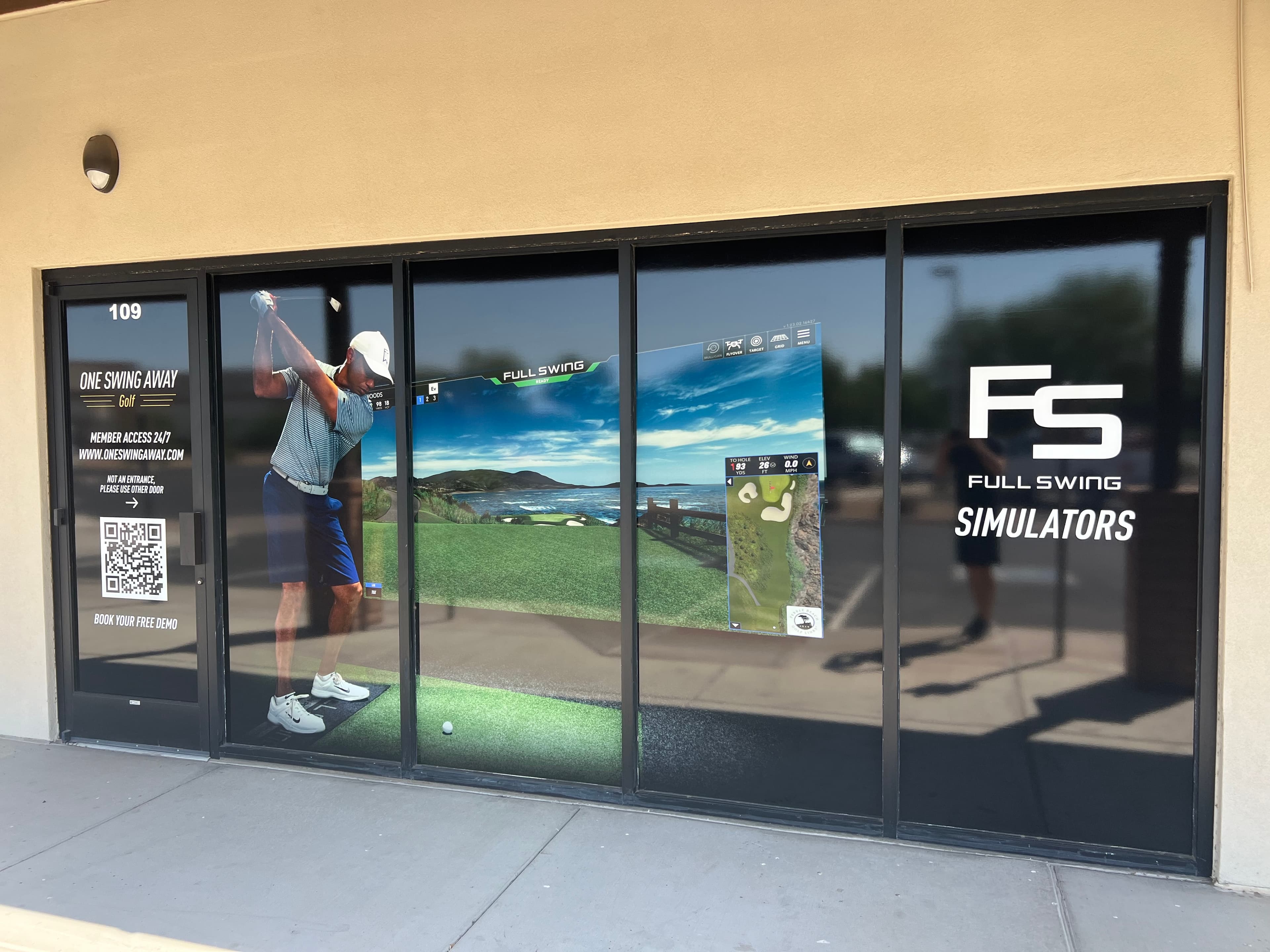 One Swing Away Golf - Queen Creek, AZ - Image 3