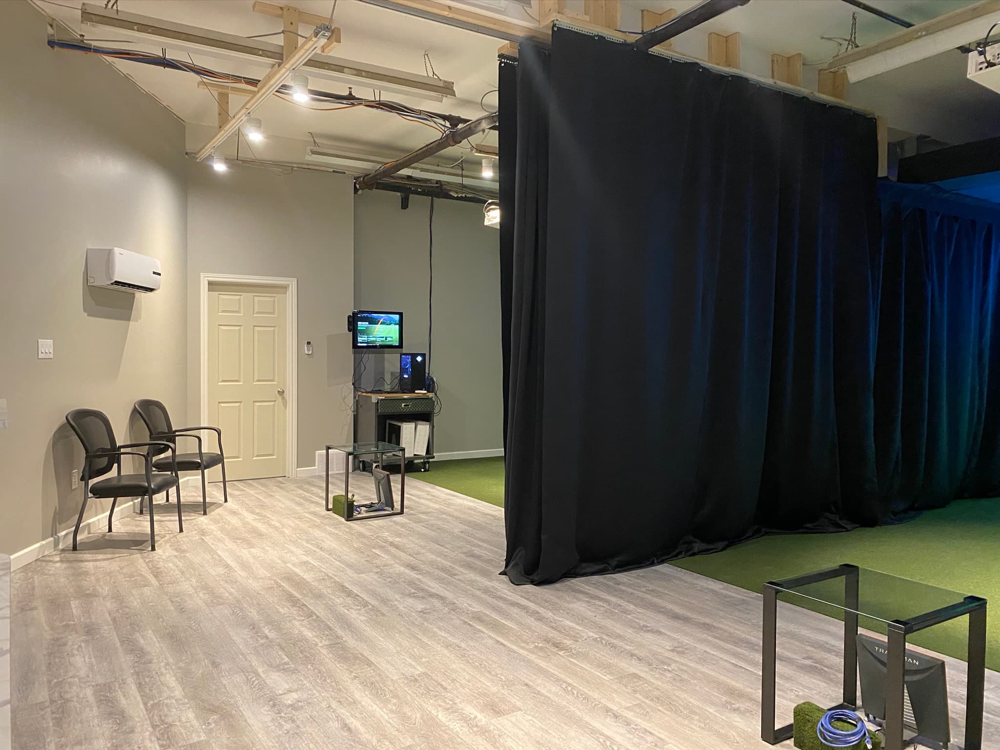 Polair Golf - Halton Indoor Golf - Image 7