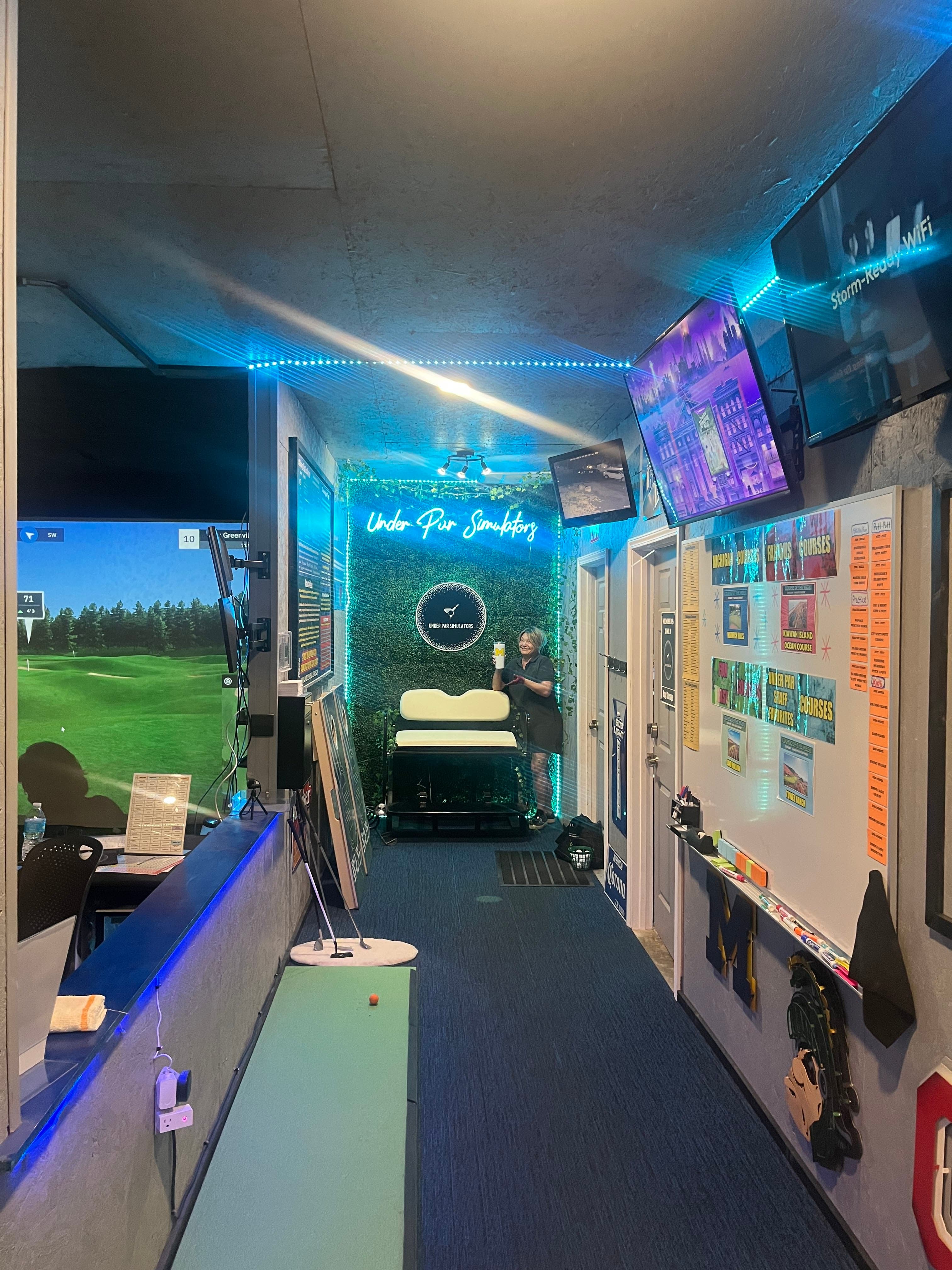 Under Par Simulators - Image 3