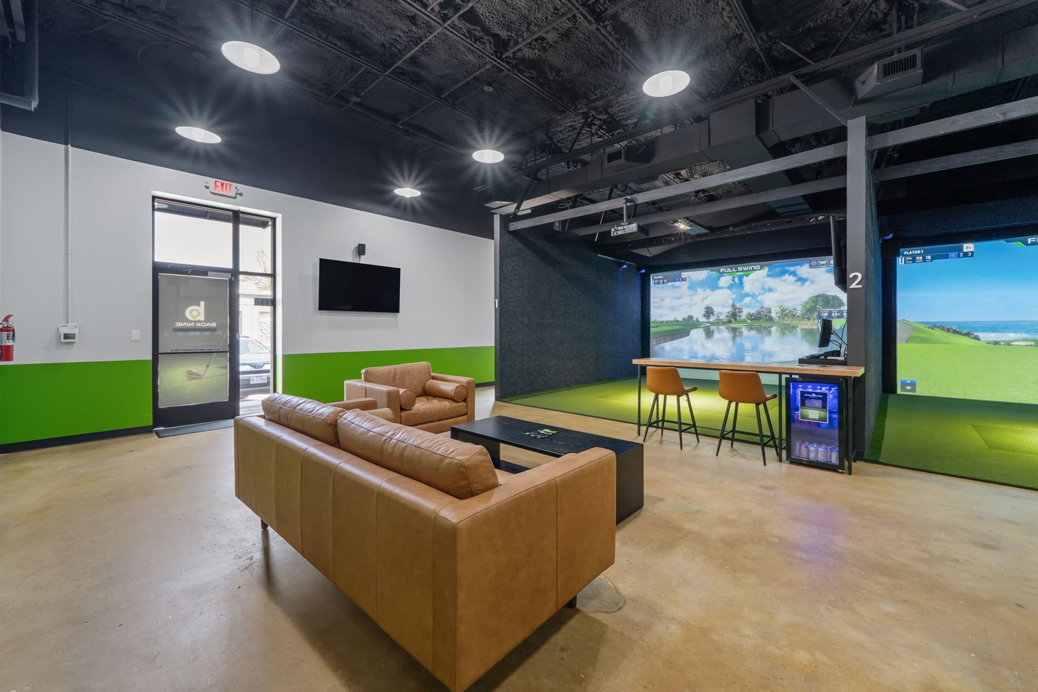 The Back Nine Golf | Austin, TX East - Image 3