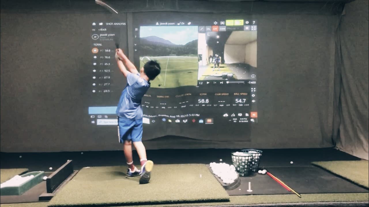 Real Golf Studio - Image 1