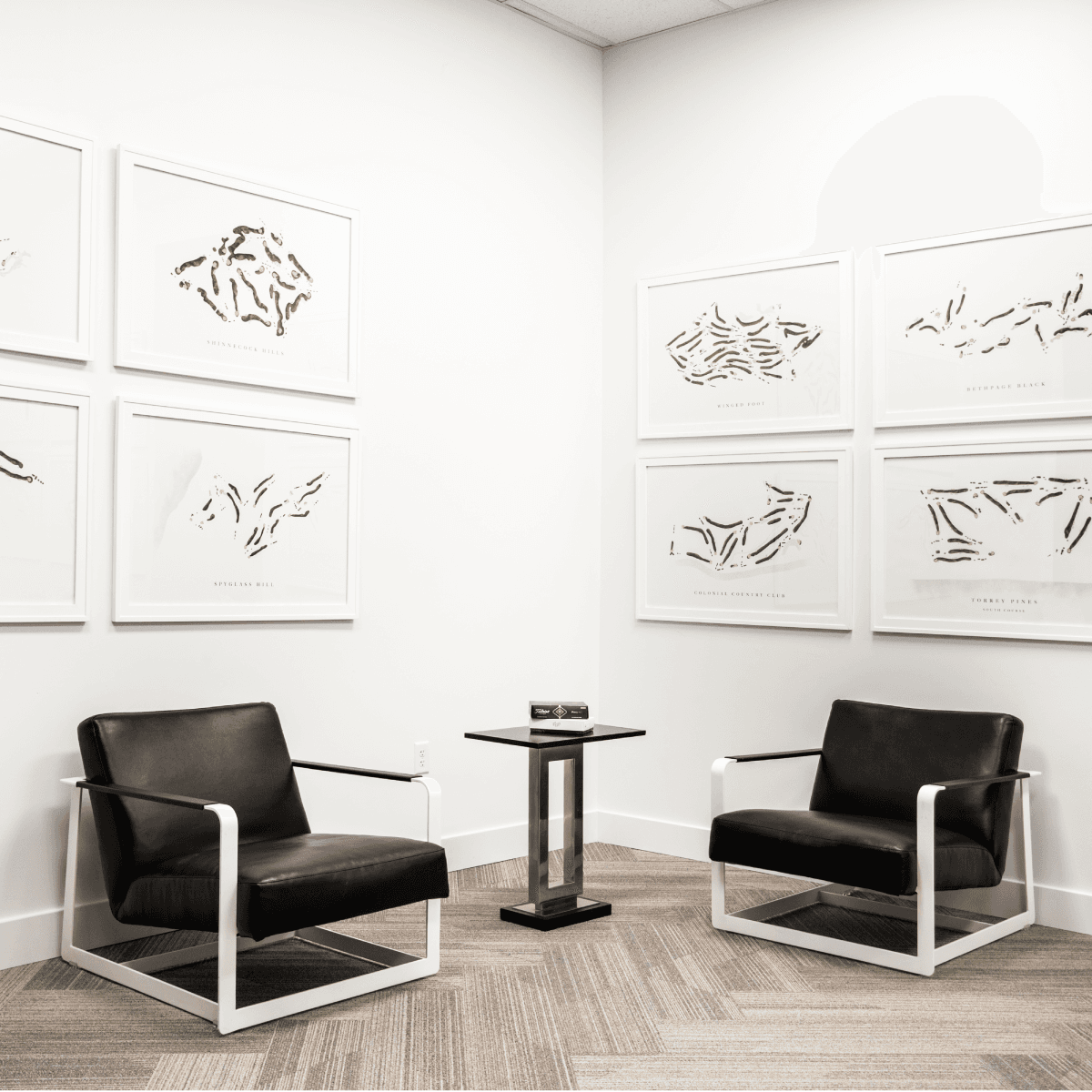 Walnut Golf Club - Riverwoods - Image 8