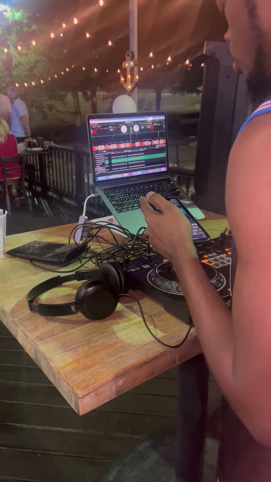 The Clubhouse - Image 8