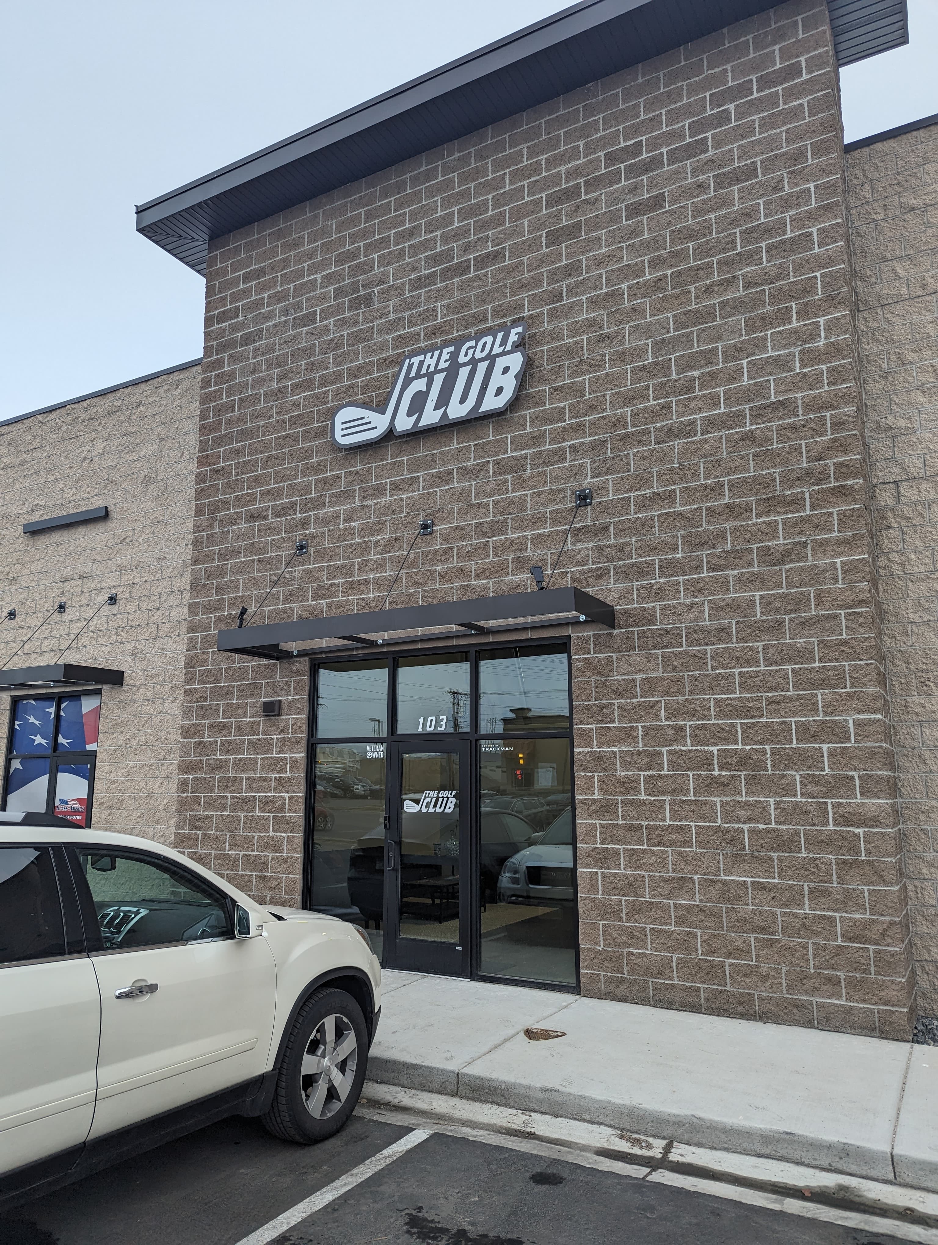 The Golf Club - Image 4