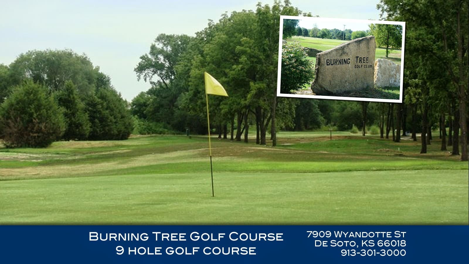 GreatLife Golf at Burning Tree - Image 1