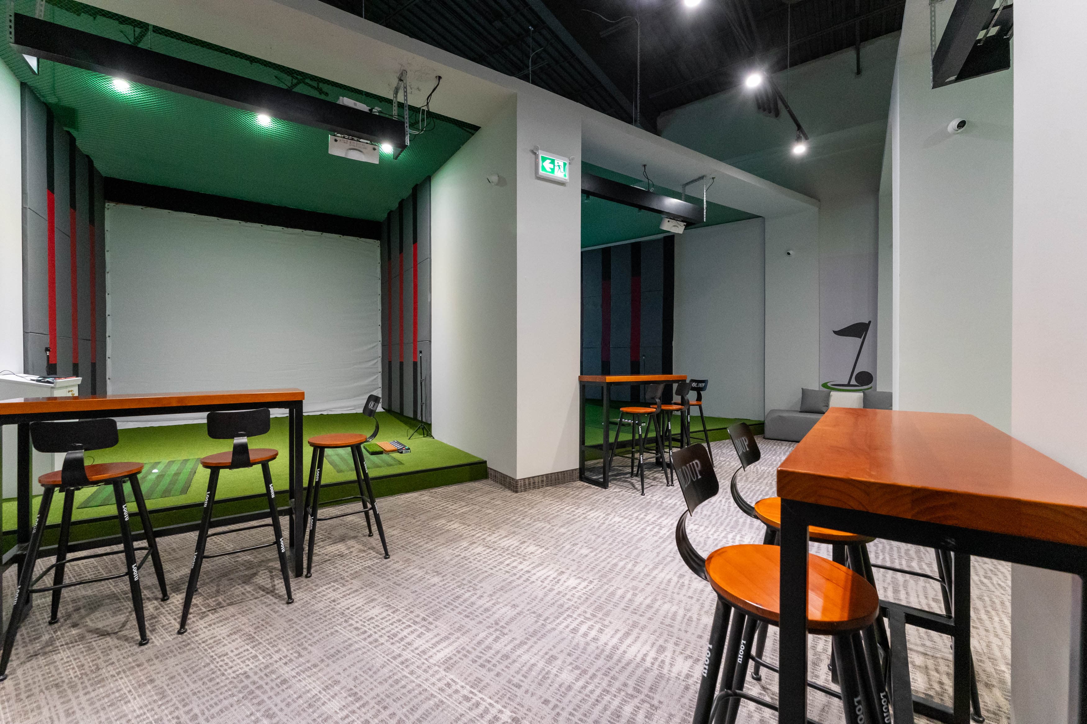 Planet Golf - Image 6