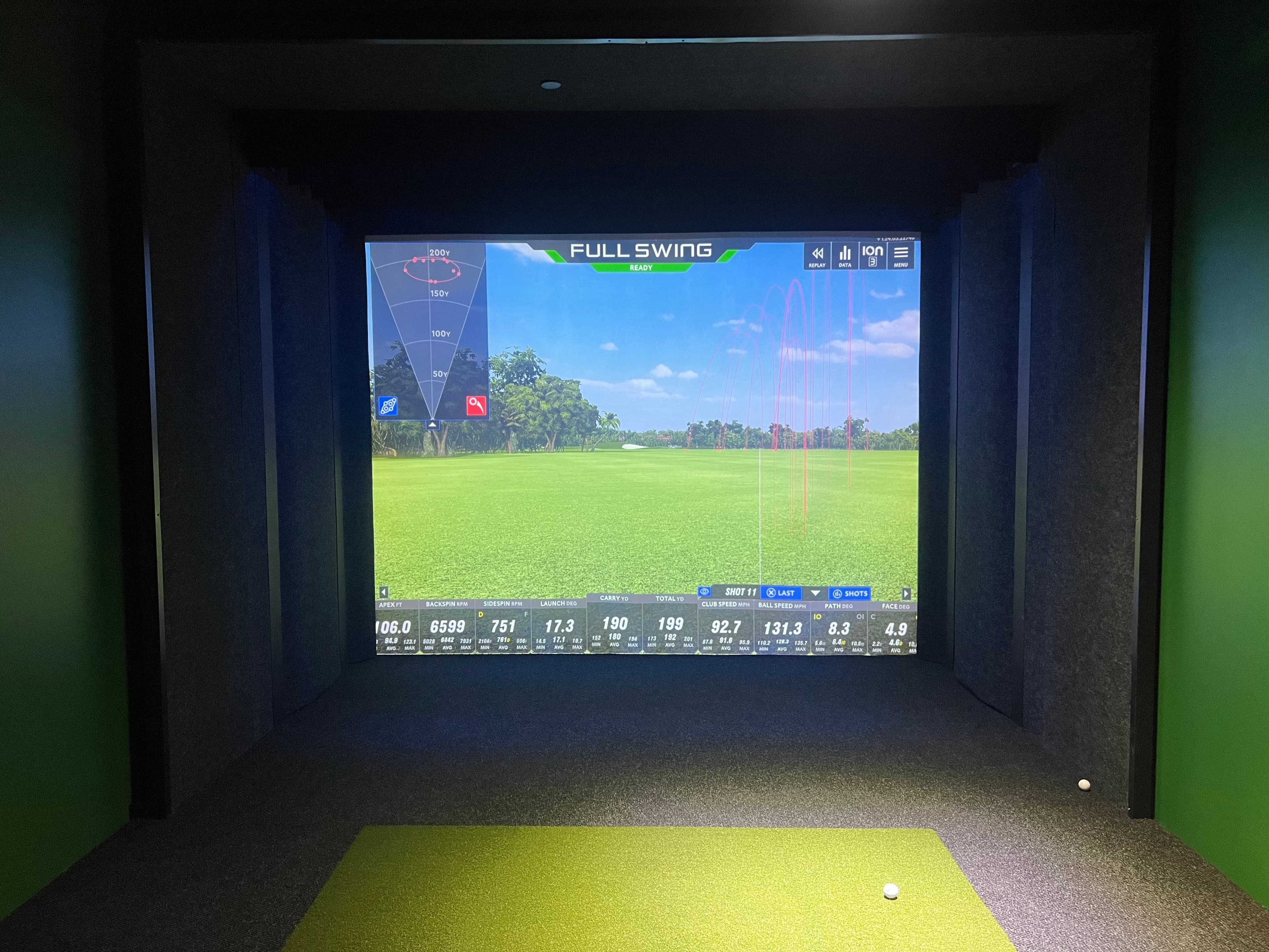 One Swing Away Golf - Queen Creek, AZ - Image 10