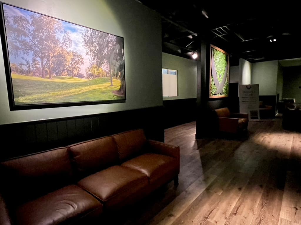 The Fairway Club - Image 1