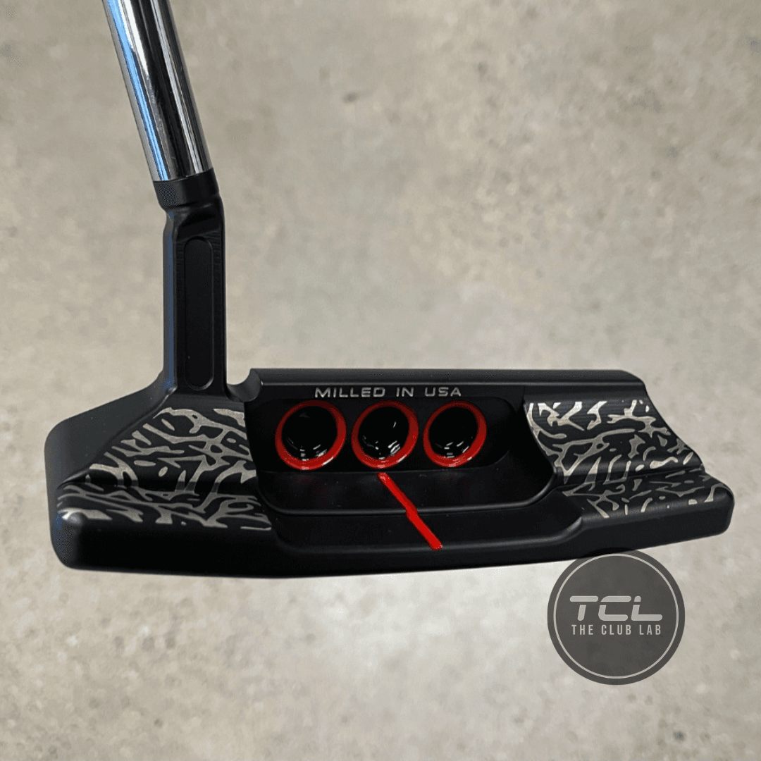 The Club Lab - Image 5