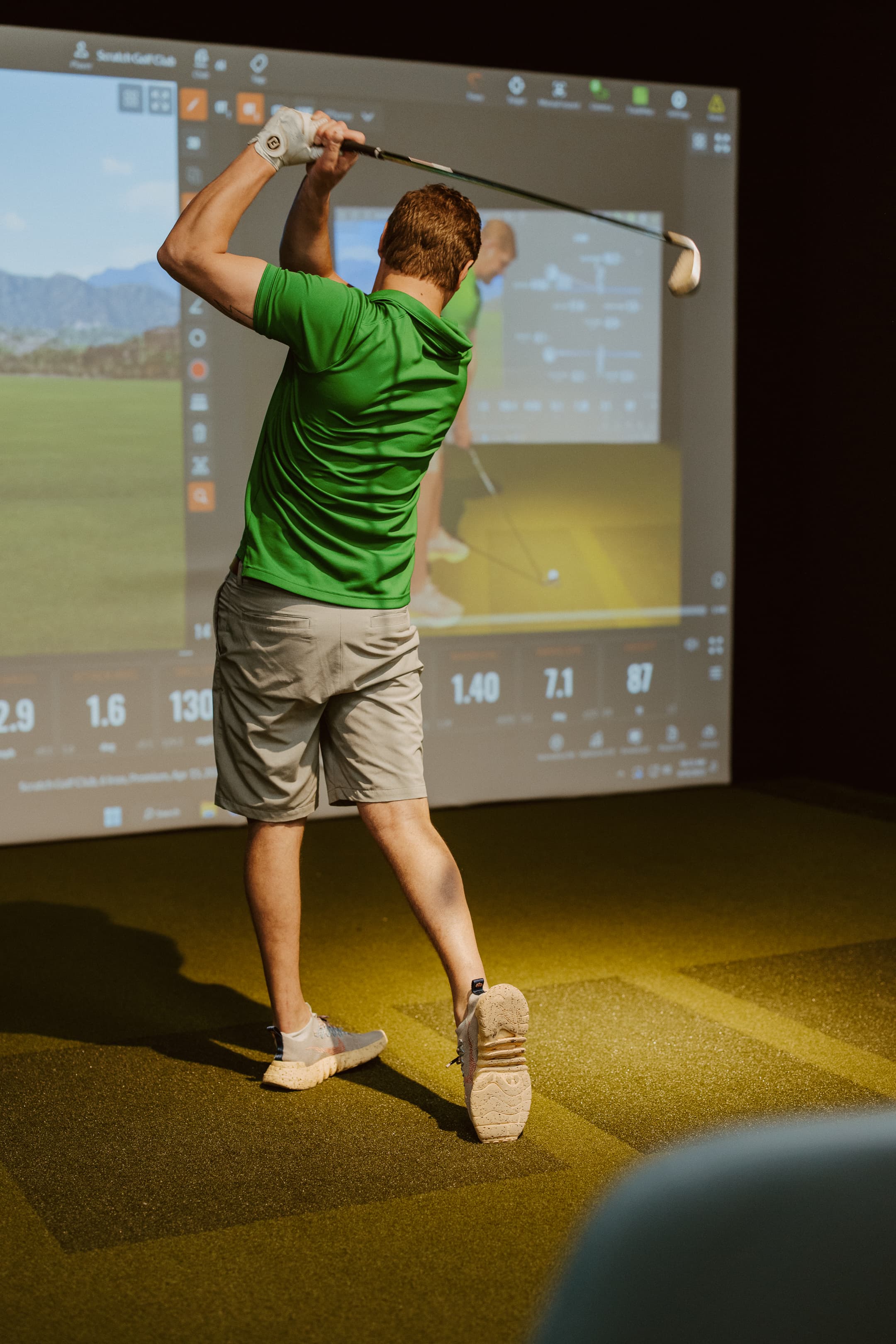 Scratch Golf Club - Image 6