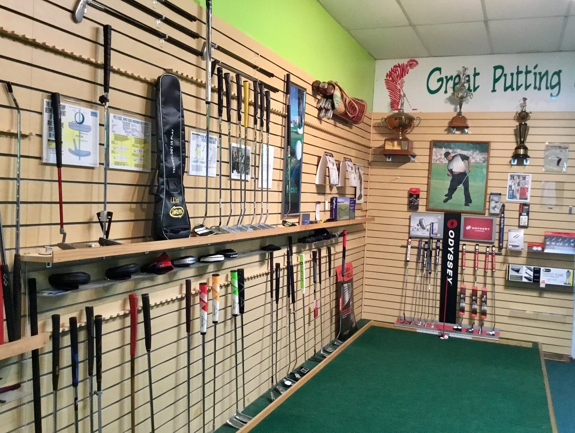 The Golf Improvement Center - Image 3
