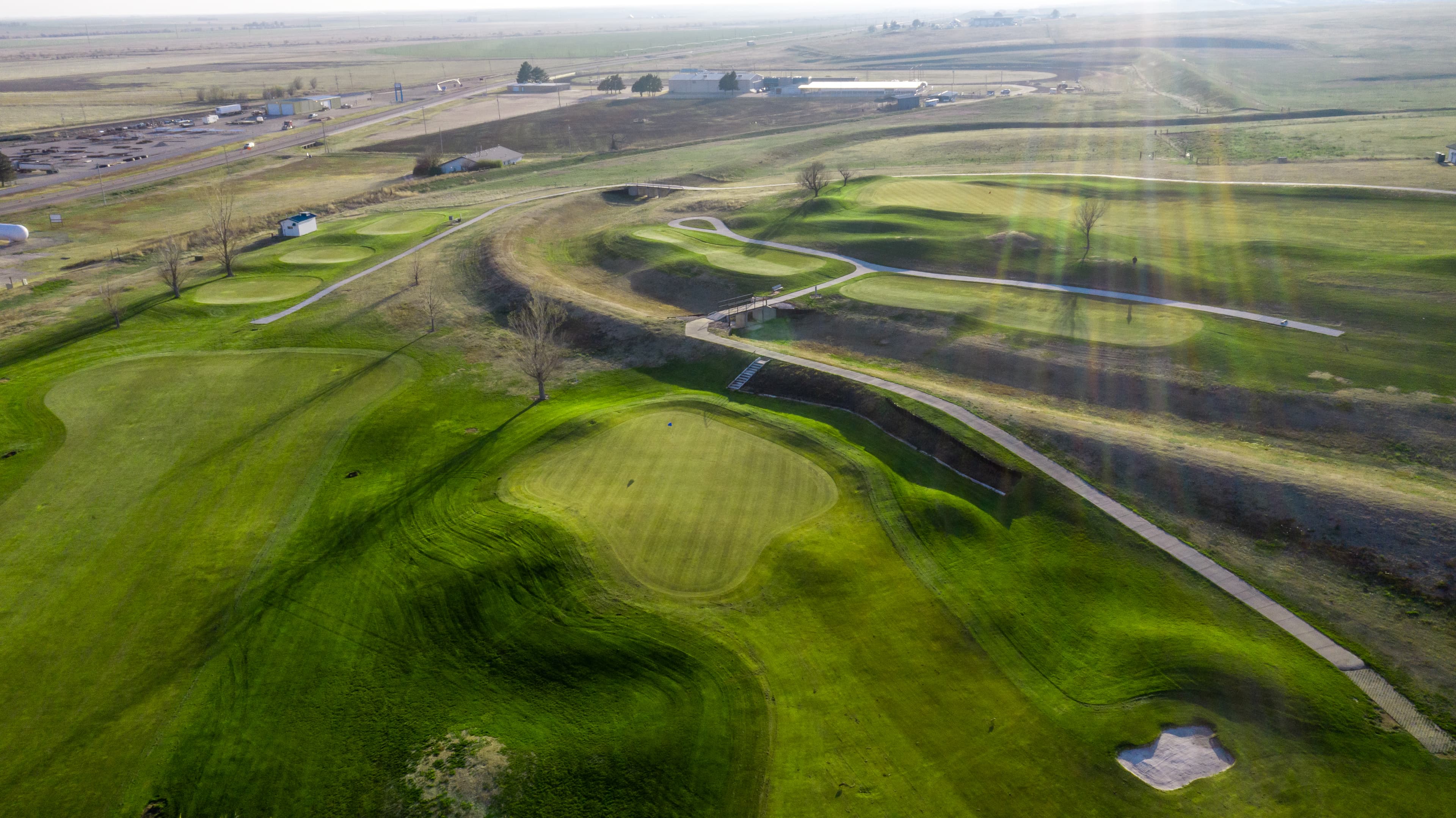 Cimarron Golf Club - Image 8