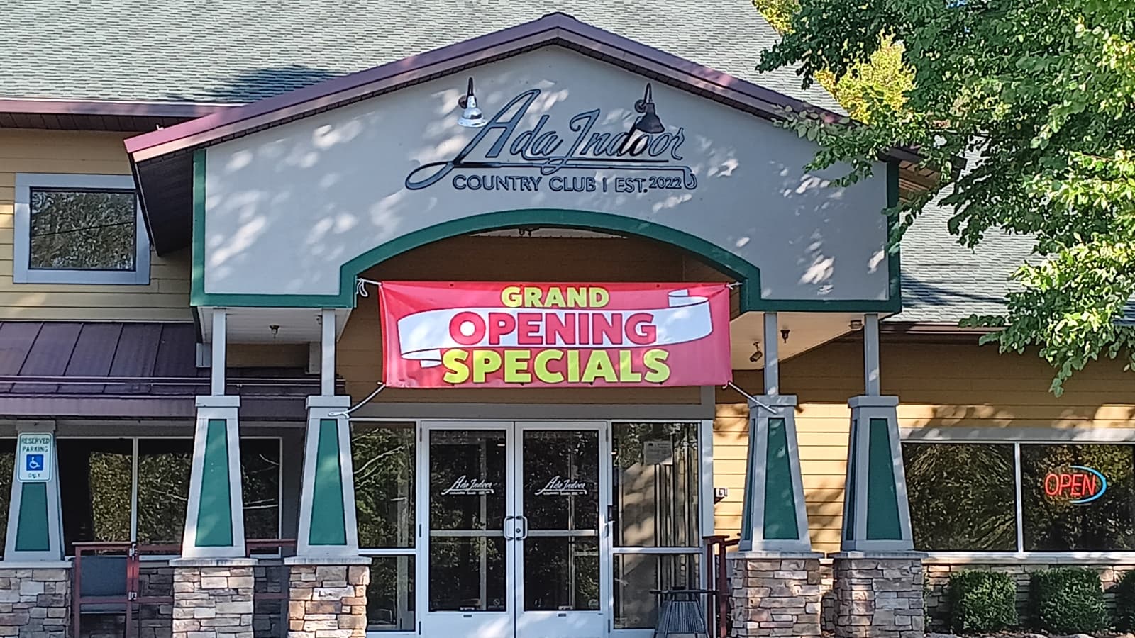 Ada Indoor Country Club - Image 2