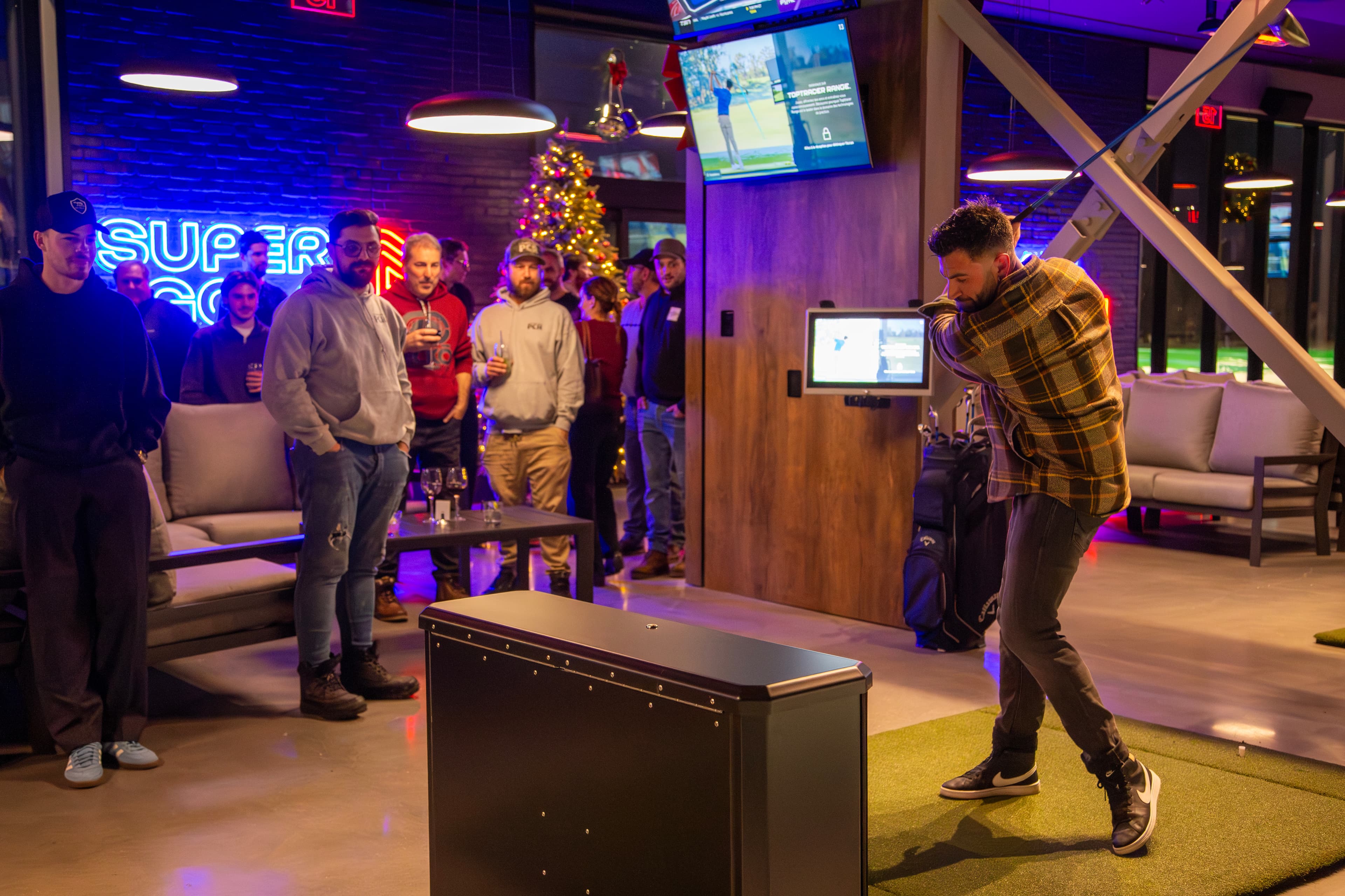 Super Golf - Image 6